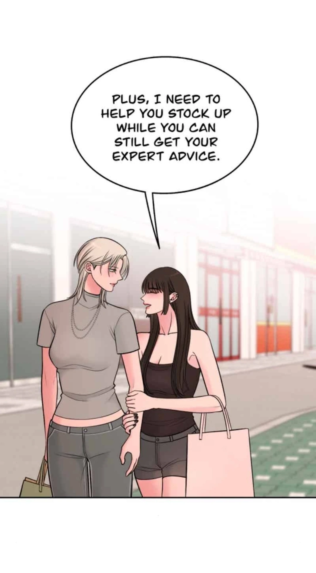 The Irritable Man Chapter 88 page 32 - 