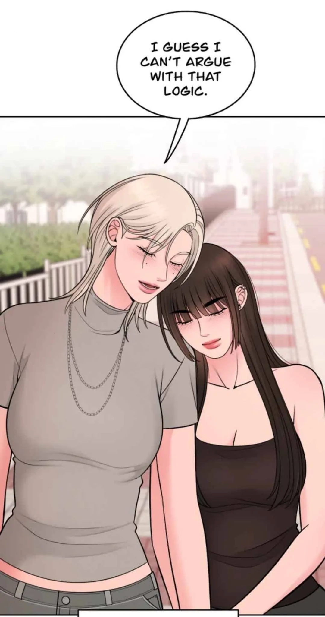 The Irritable Man Chapter 88 page 33 - 
