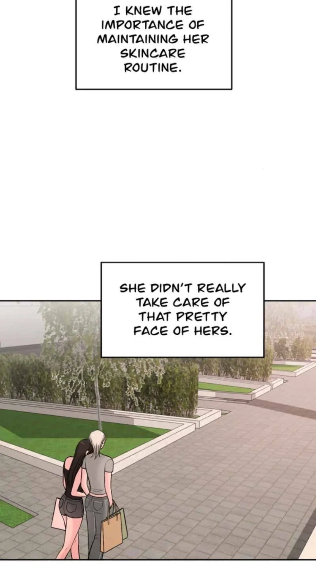 The Irritable Man Chapter 88 page 34 - 