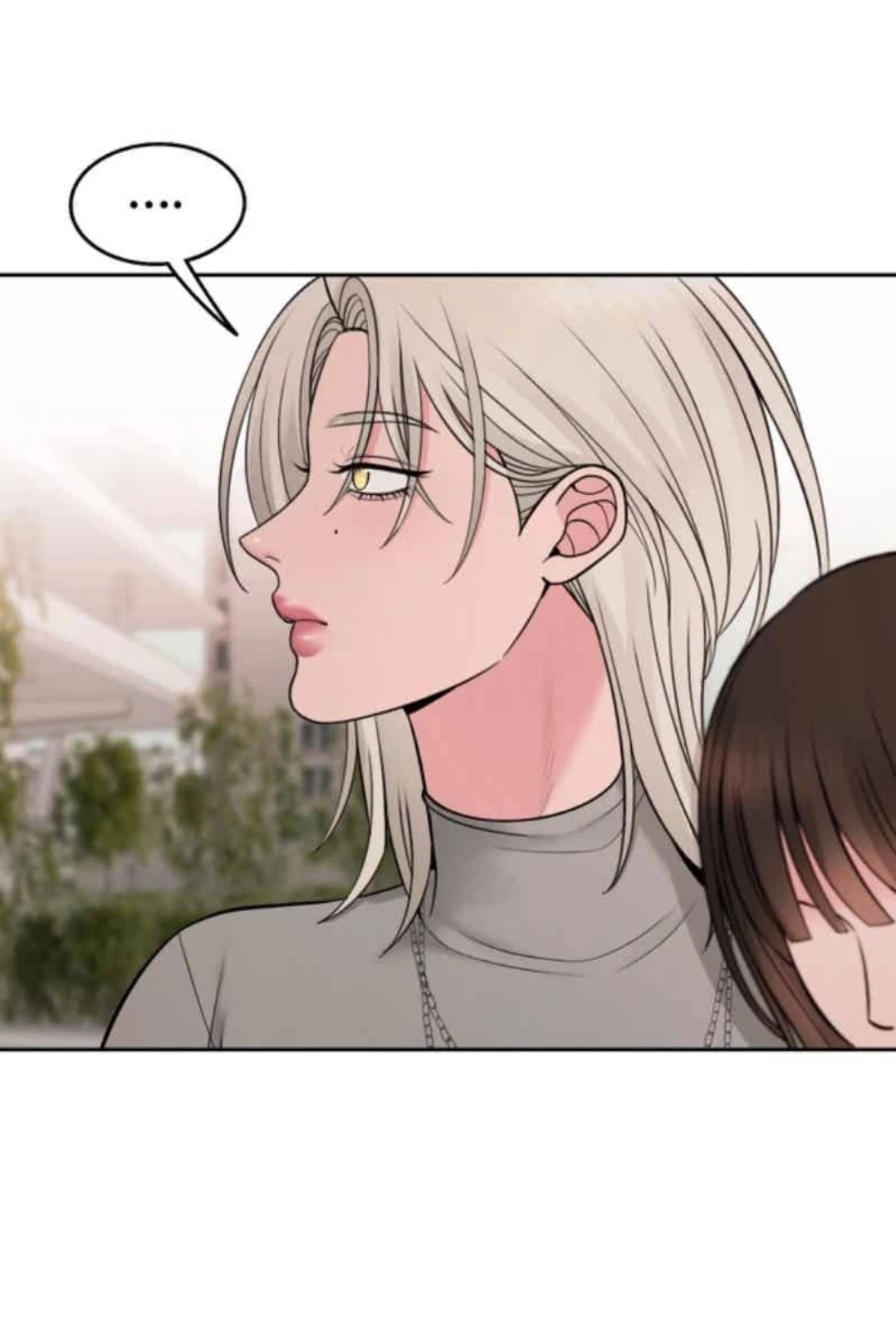 The Irritable Man Chapter 88 page 37 - 