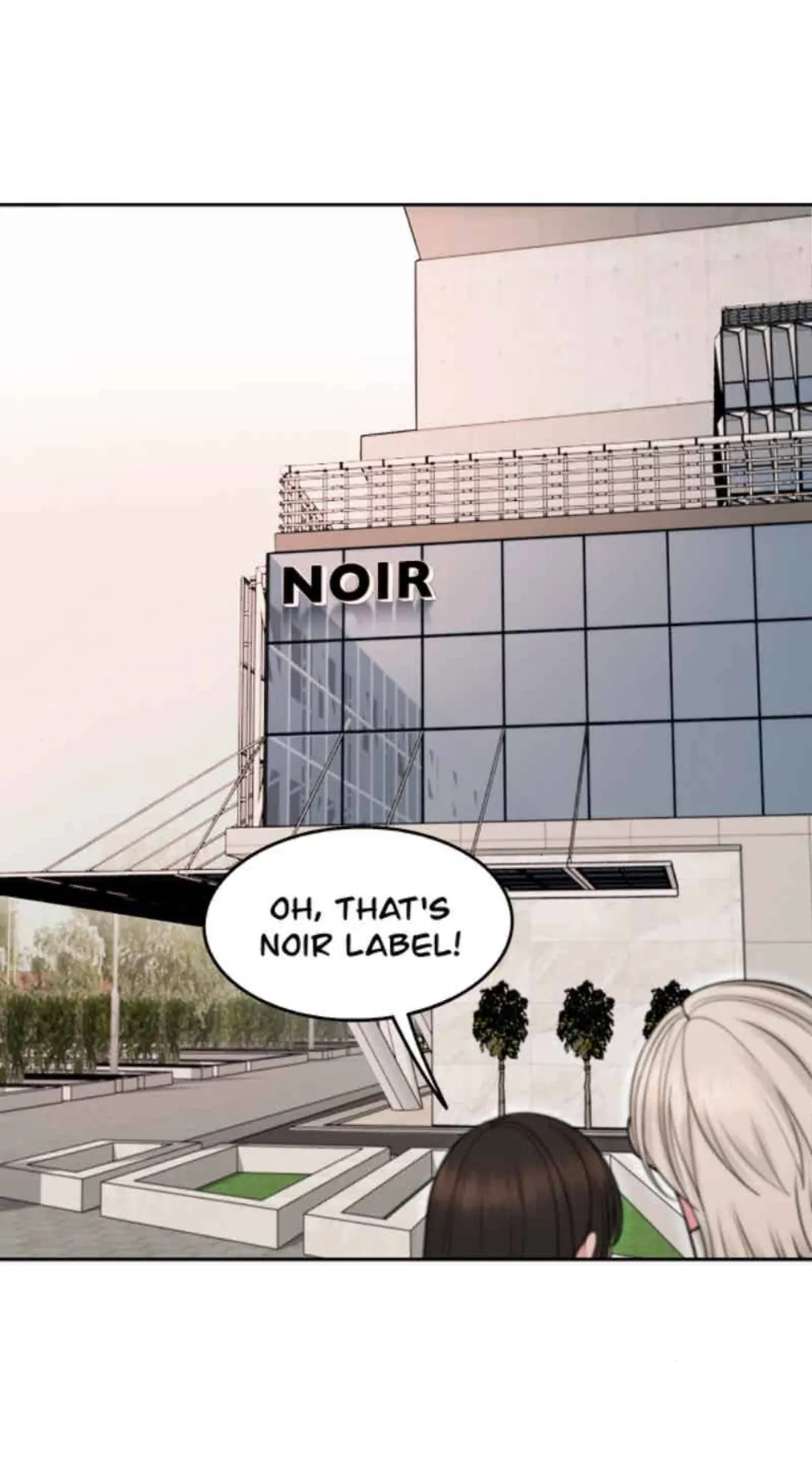 The Irritable Man Chapter 88 page 39 - 