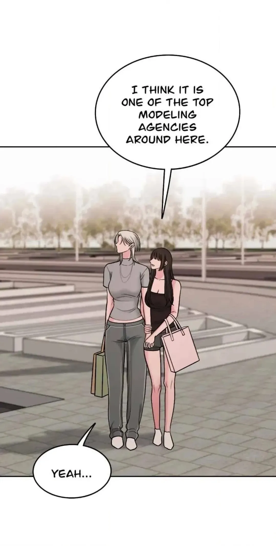 The Irritable Man Chapter 88 page 40 - 