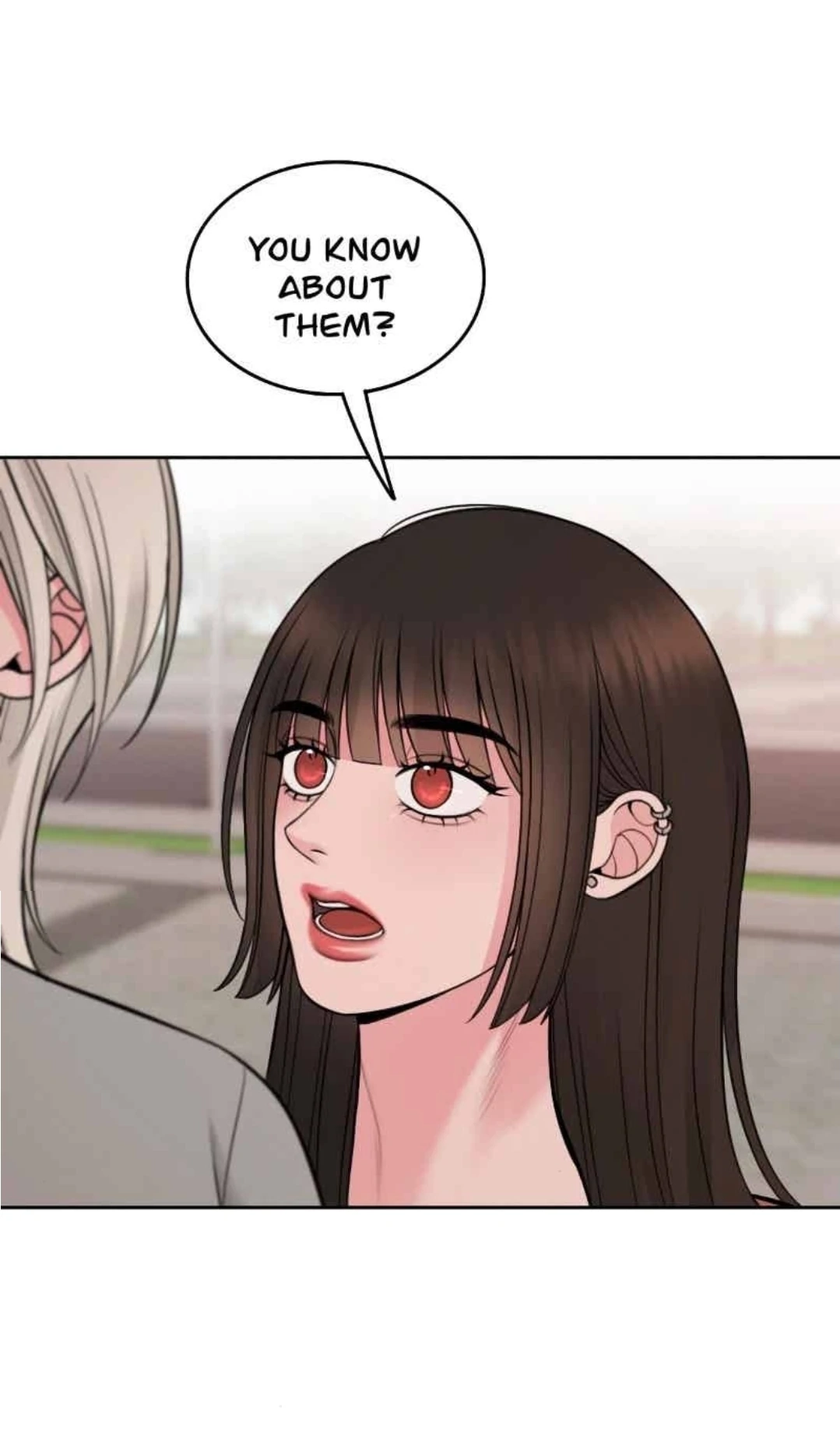 The Irritable Man Chapter 88 page 41 - 
