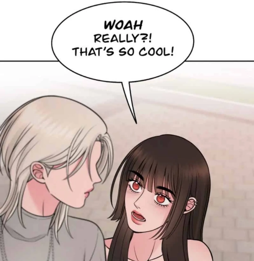 The Irritable Man Chapter 88 page 43 - 