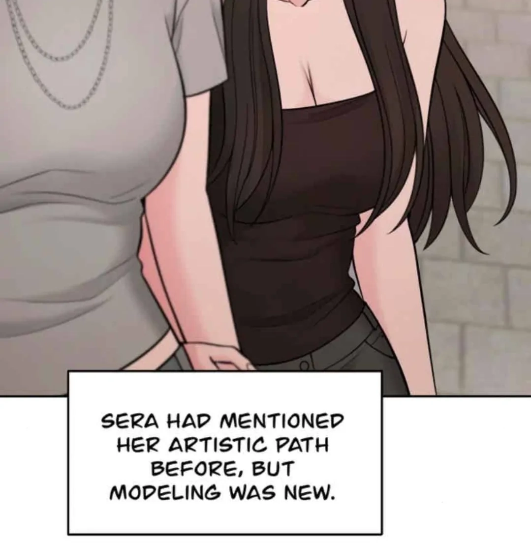 The Irritable Man Chapter 88 page 44 - 