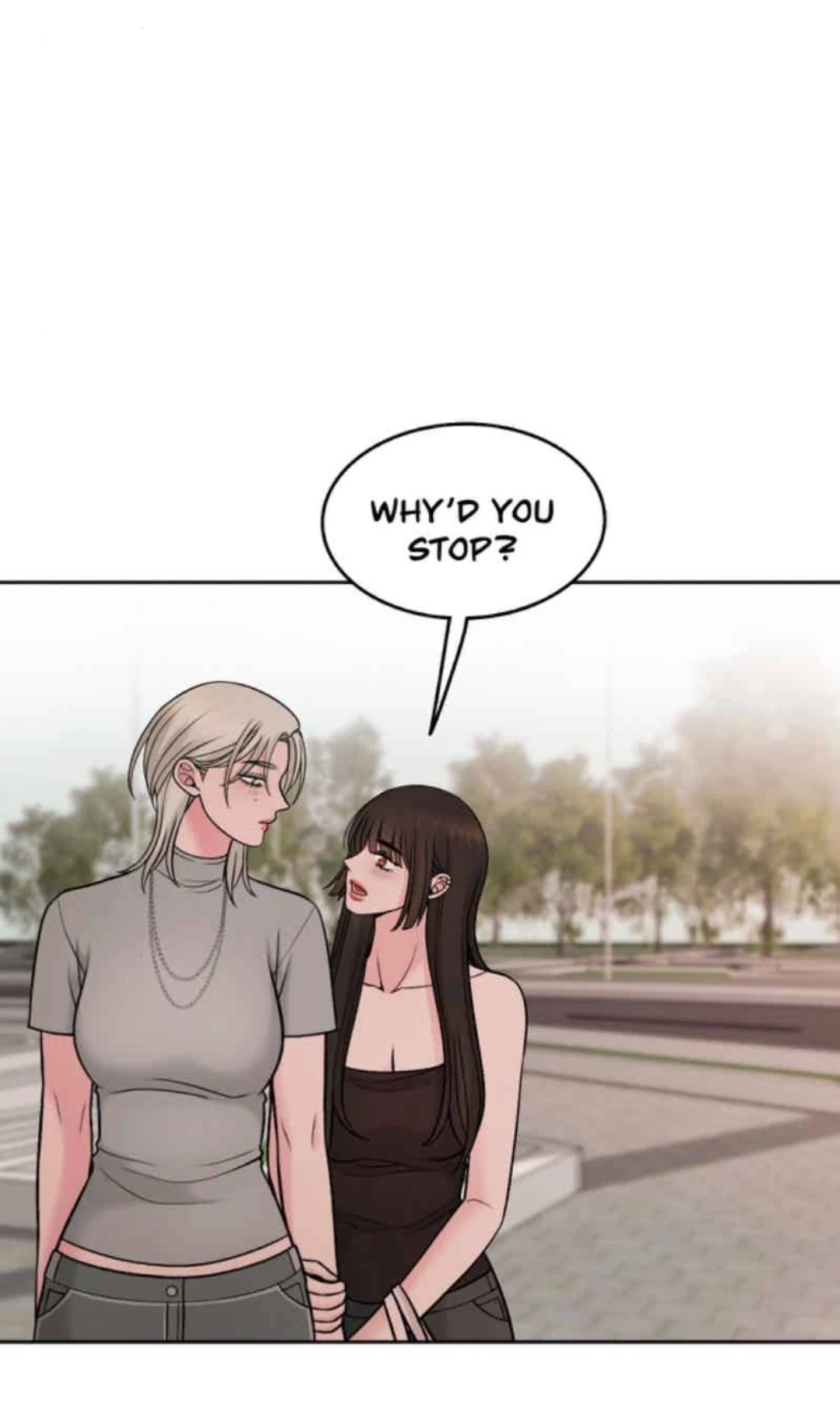 The Irritable Man Chapter 88 page 45 - 