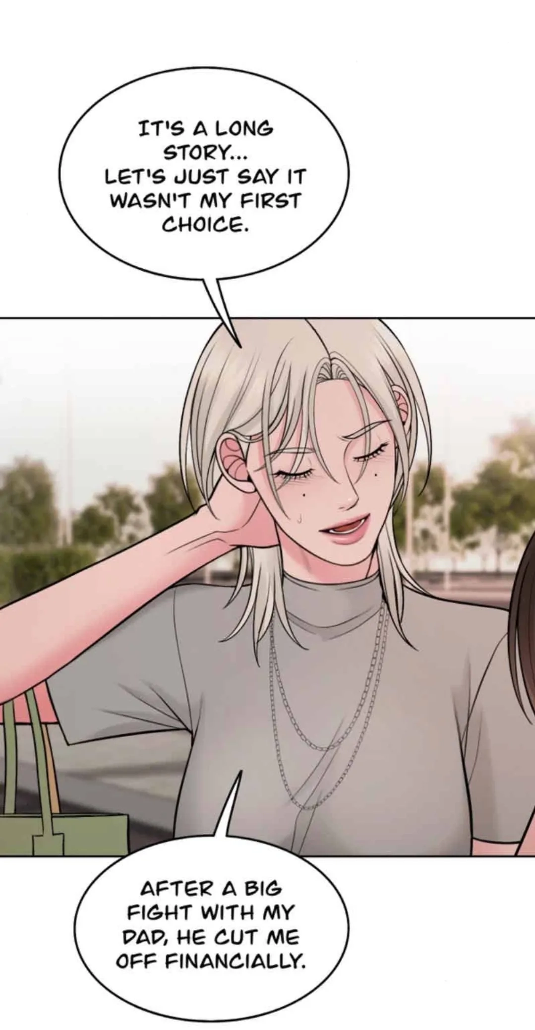 The Irritable Man Chapter 88 page 46 - 