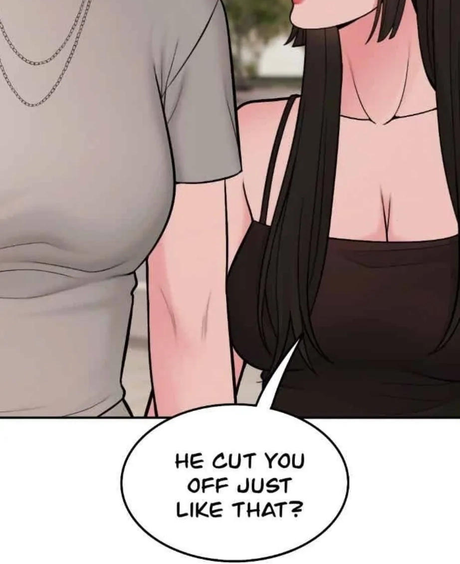 The Irritable Man Chapter 88 page 48 - 