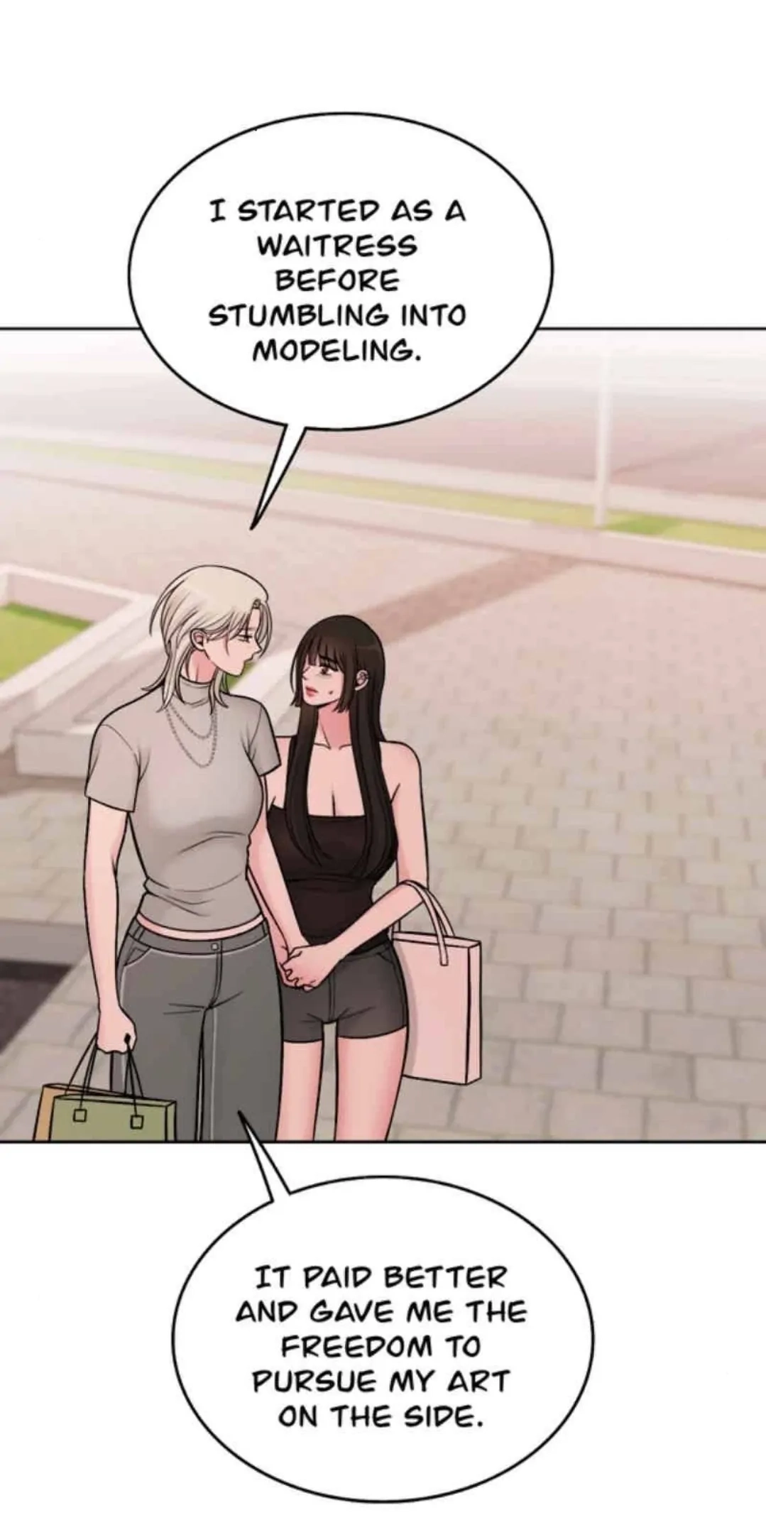The Irritable Man Chapter 88 page 51 - 