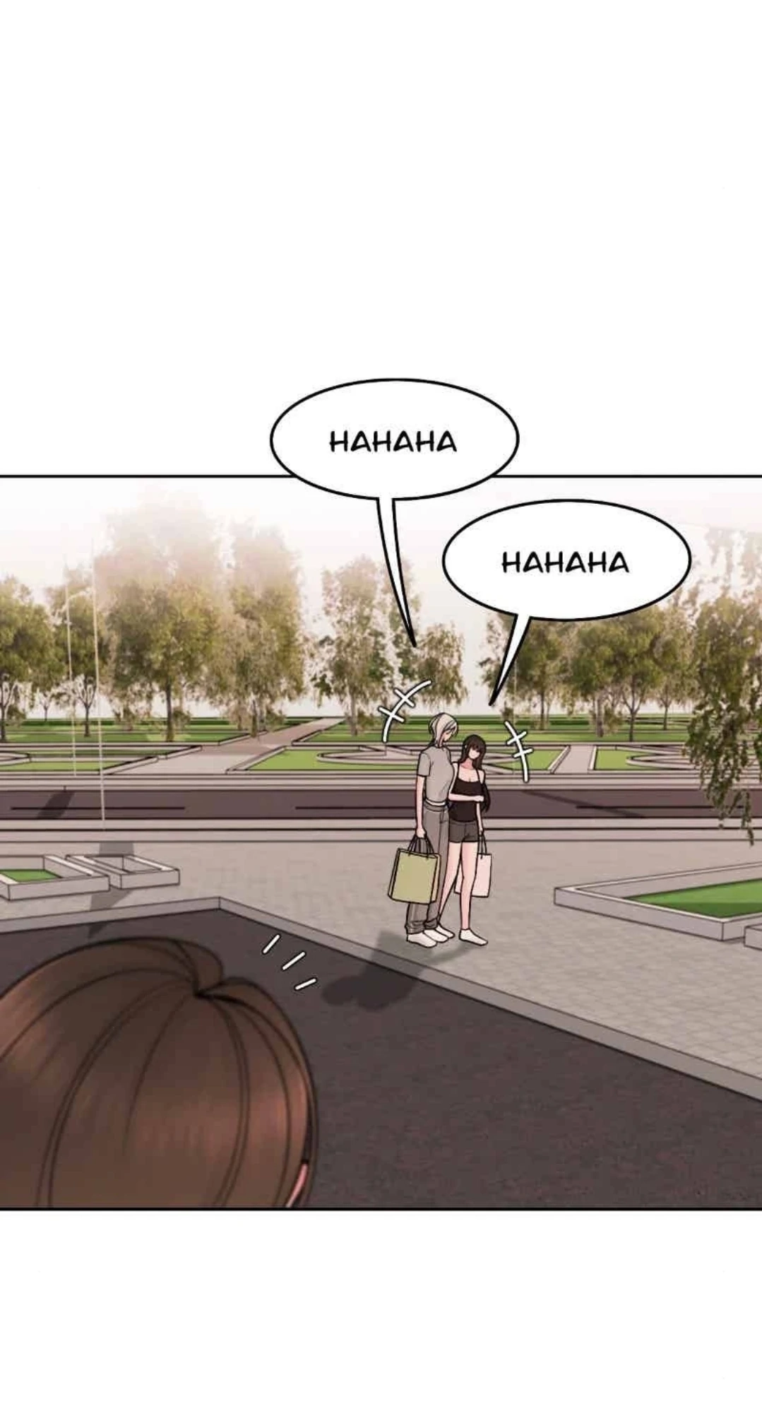 The Irritable Man Chapter 88 page 56 - 