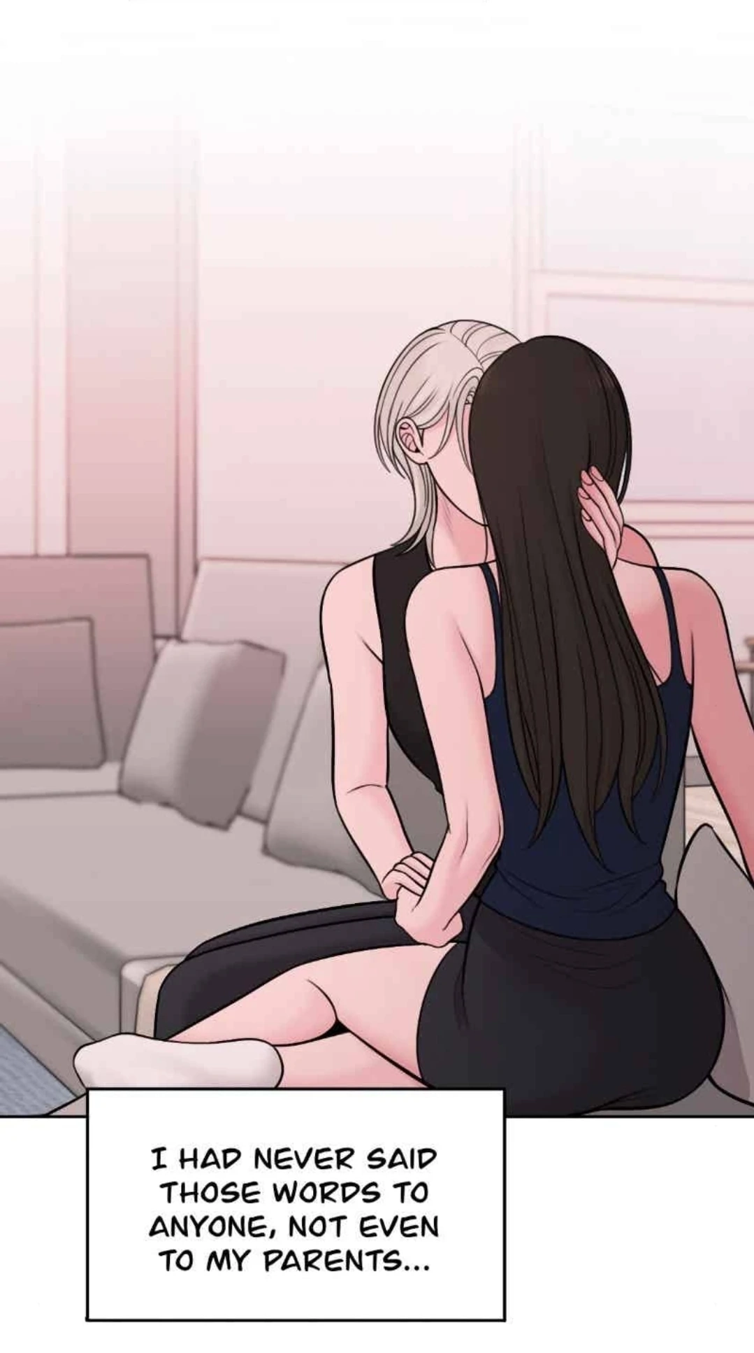The Irritable Man Chapter 88 page 7 - 