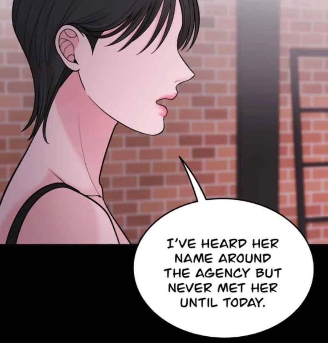The Irritable Man Chapter 89 page 11 - 