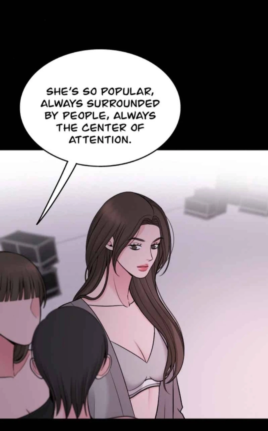 The Irritable Man Chapter 89 page 13 - 