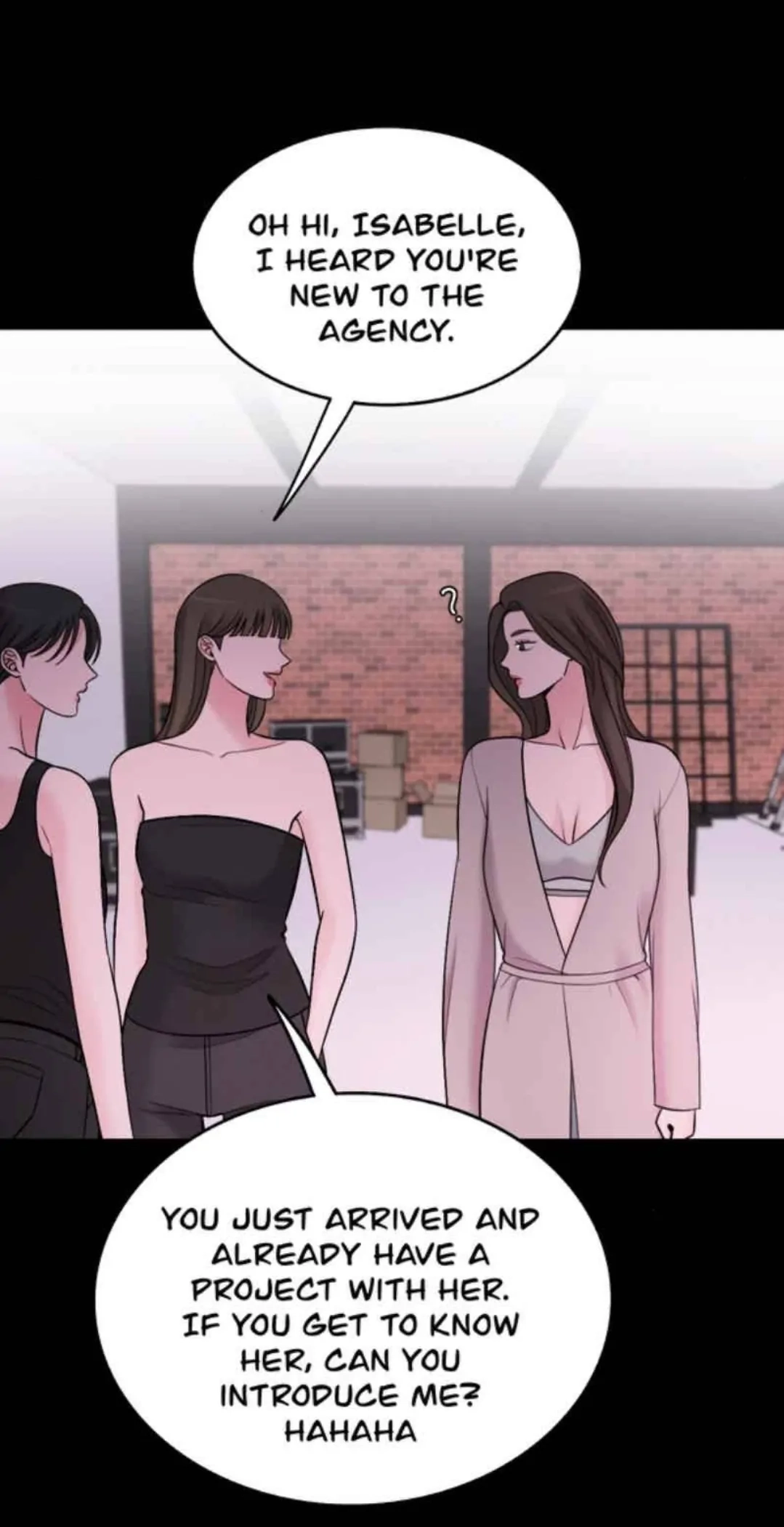 The Irritable Man Chapter 89 page 15 - 