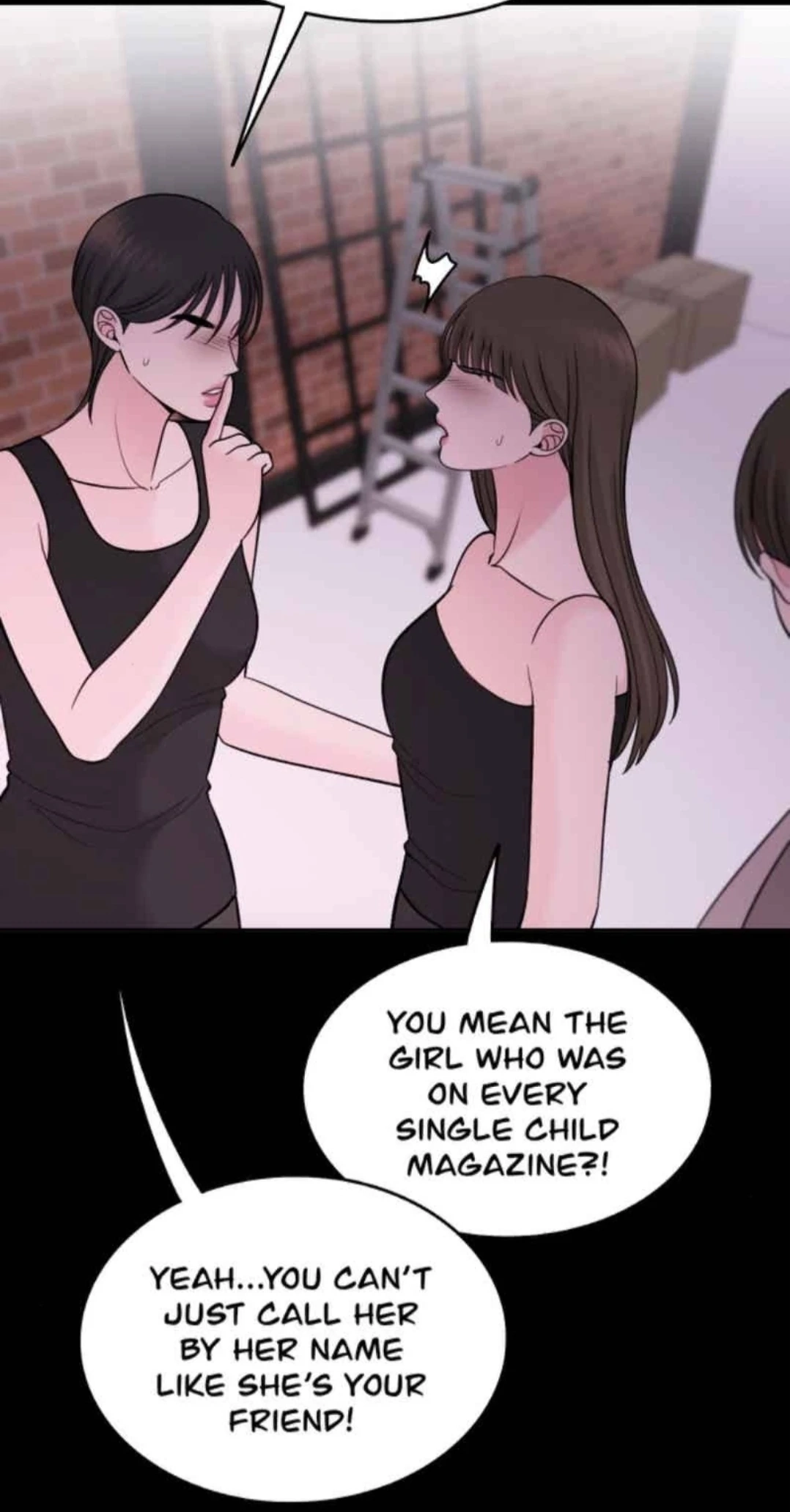 The Irritable Man Chapter 89 page 17 - 