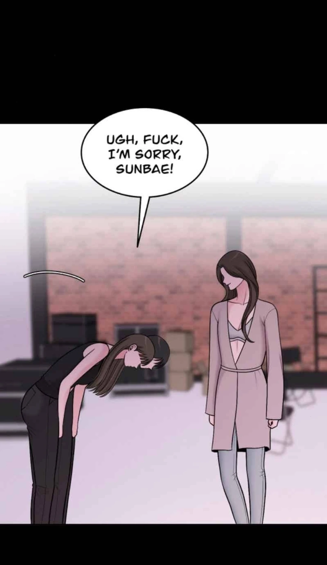 The Irritable Man Chapter 89 page 18 - 