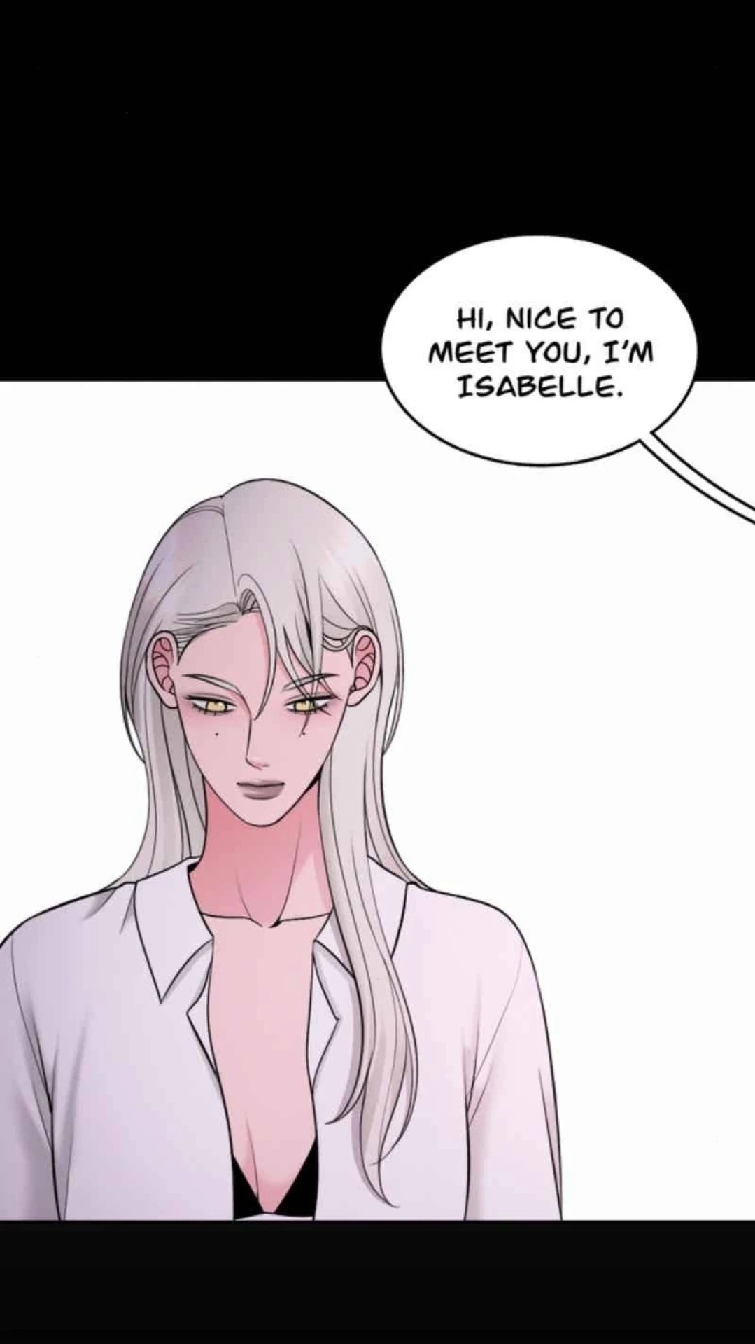 The Irritable Man Chapter 89 page 21 - 