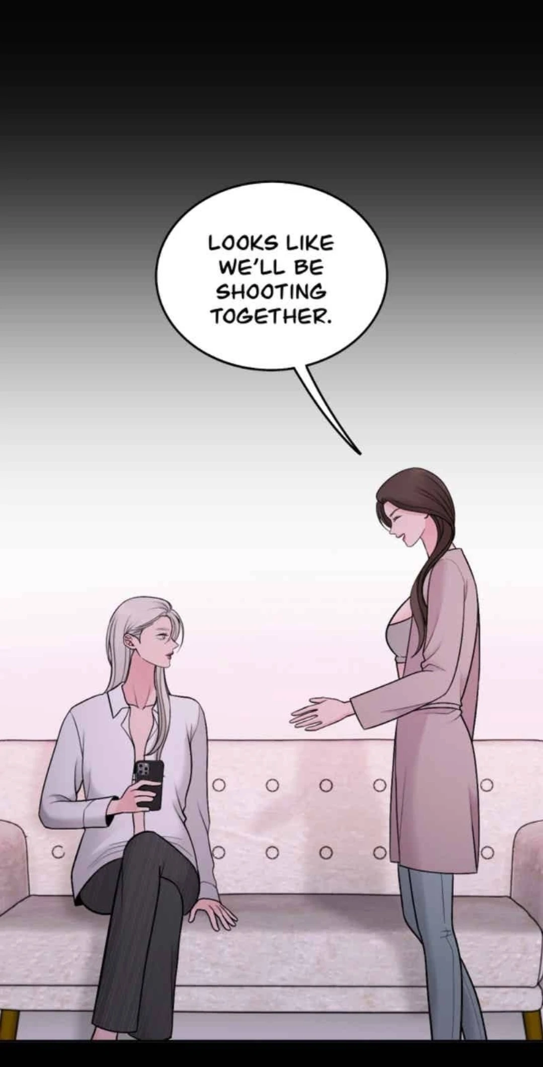 The Irritable Man Chapter 89 page 22 - 