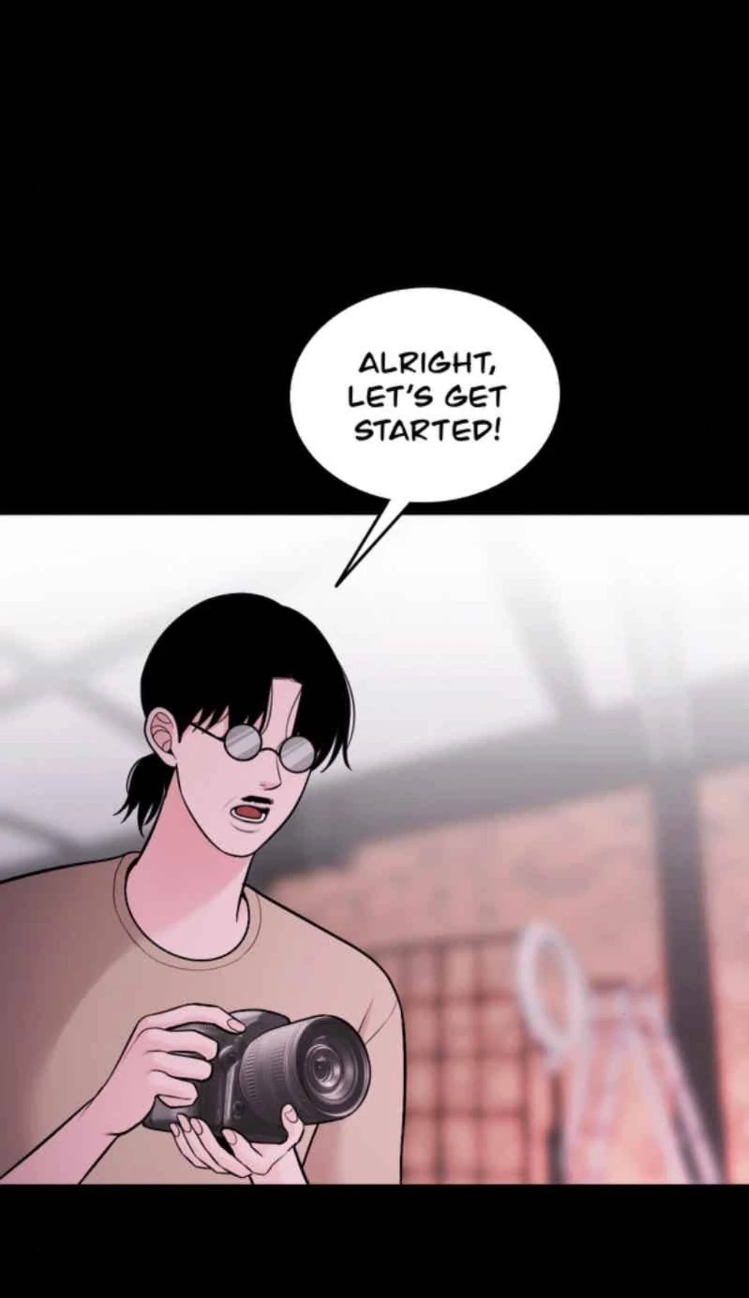 The Irritable Man Chapter 89 page 24 - 