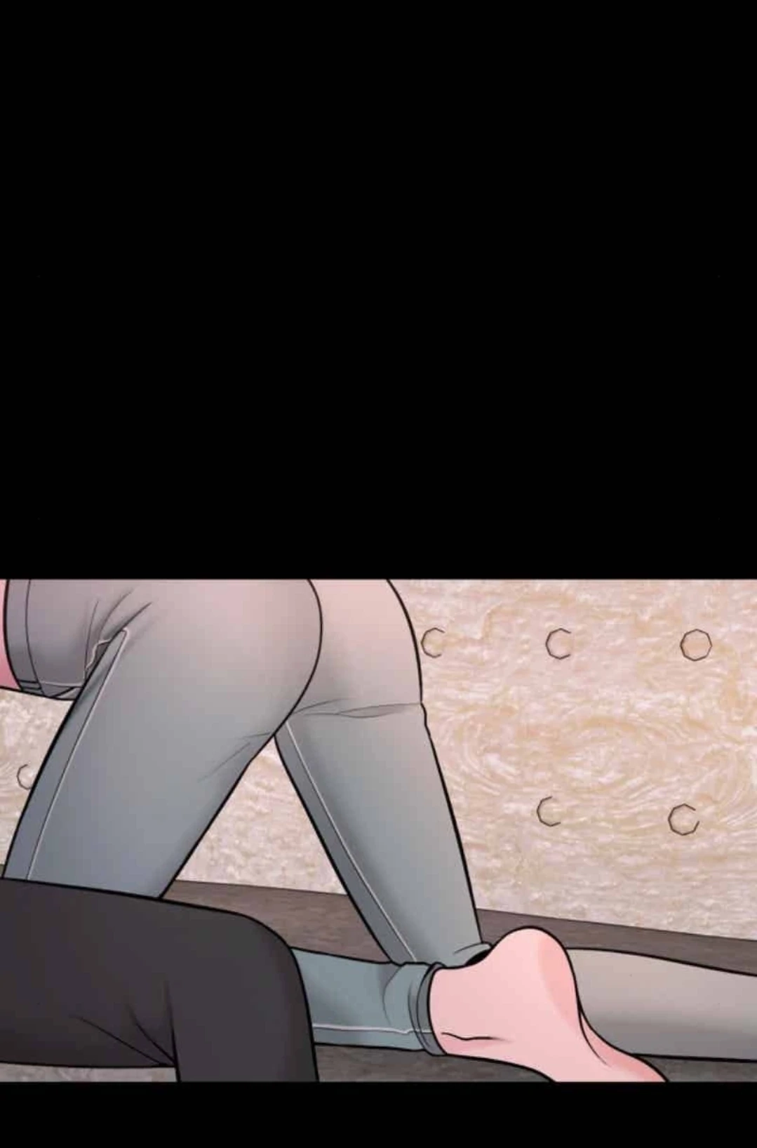 The Irritable Man Chapter 89 page 25 - 