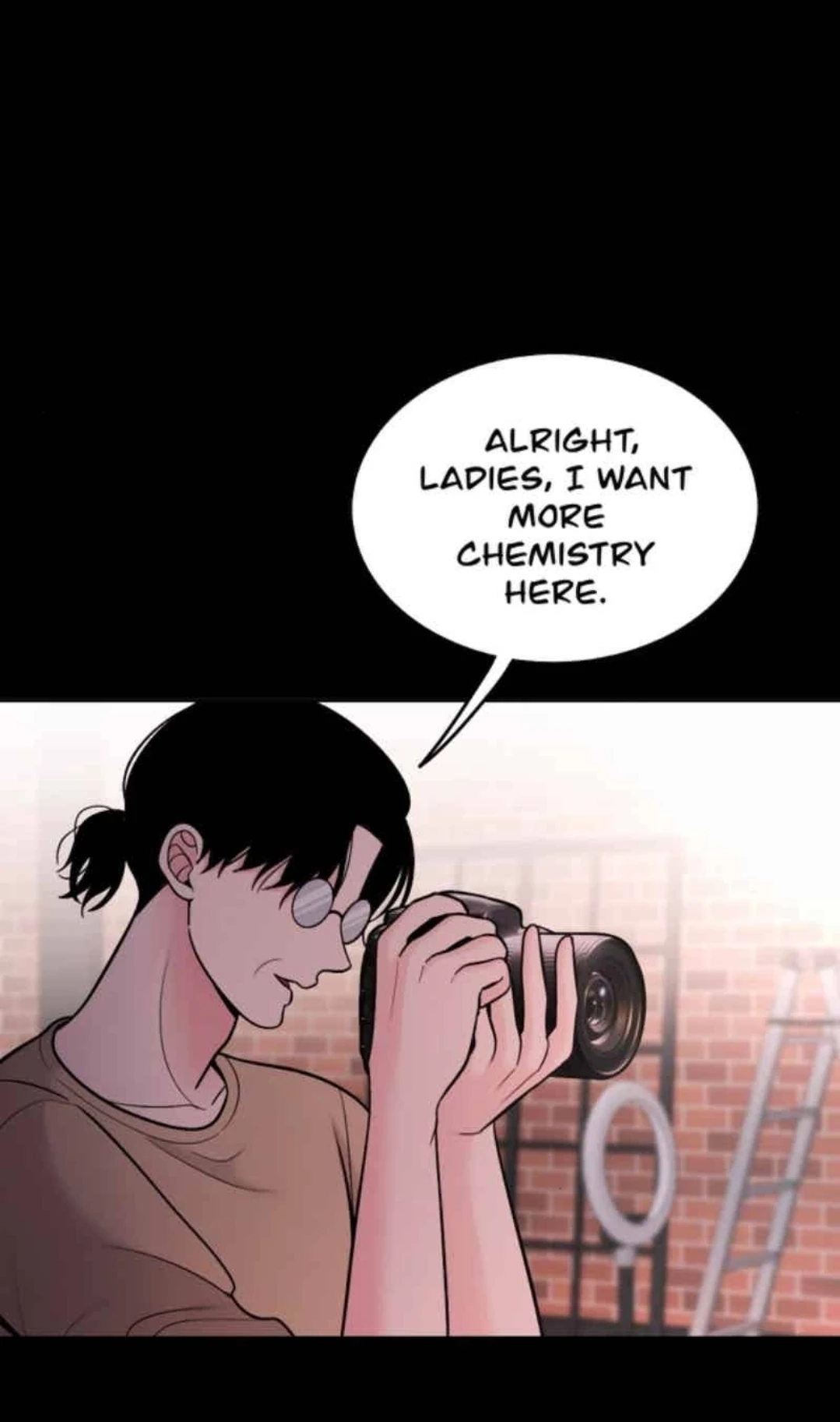 The Irritable Man Chapter 89 page 26 - 