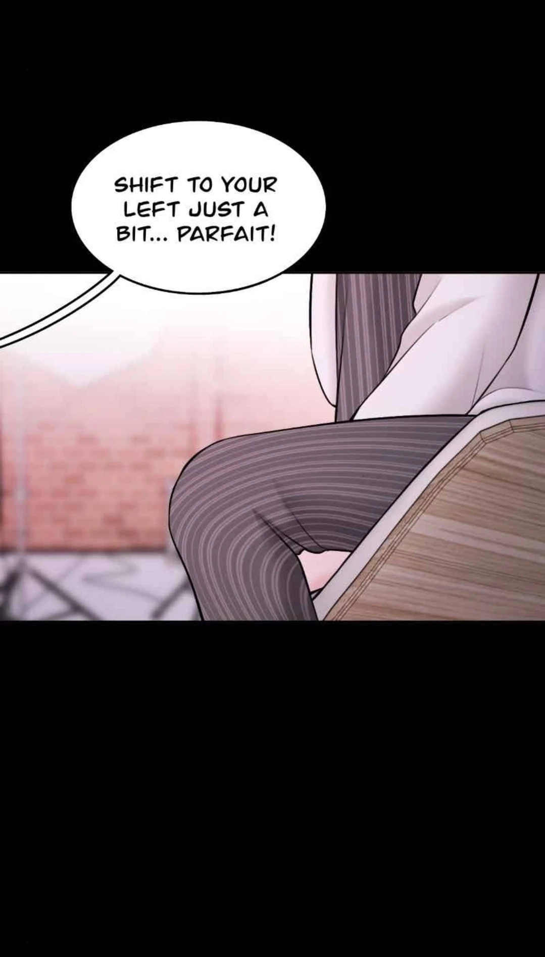 The Irritable Man Chapter 89 page 4 - 