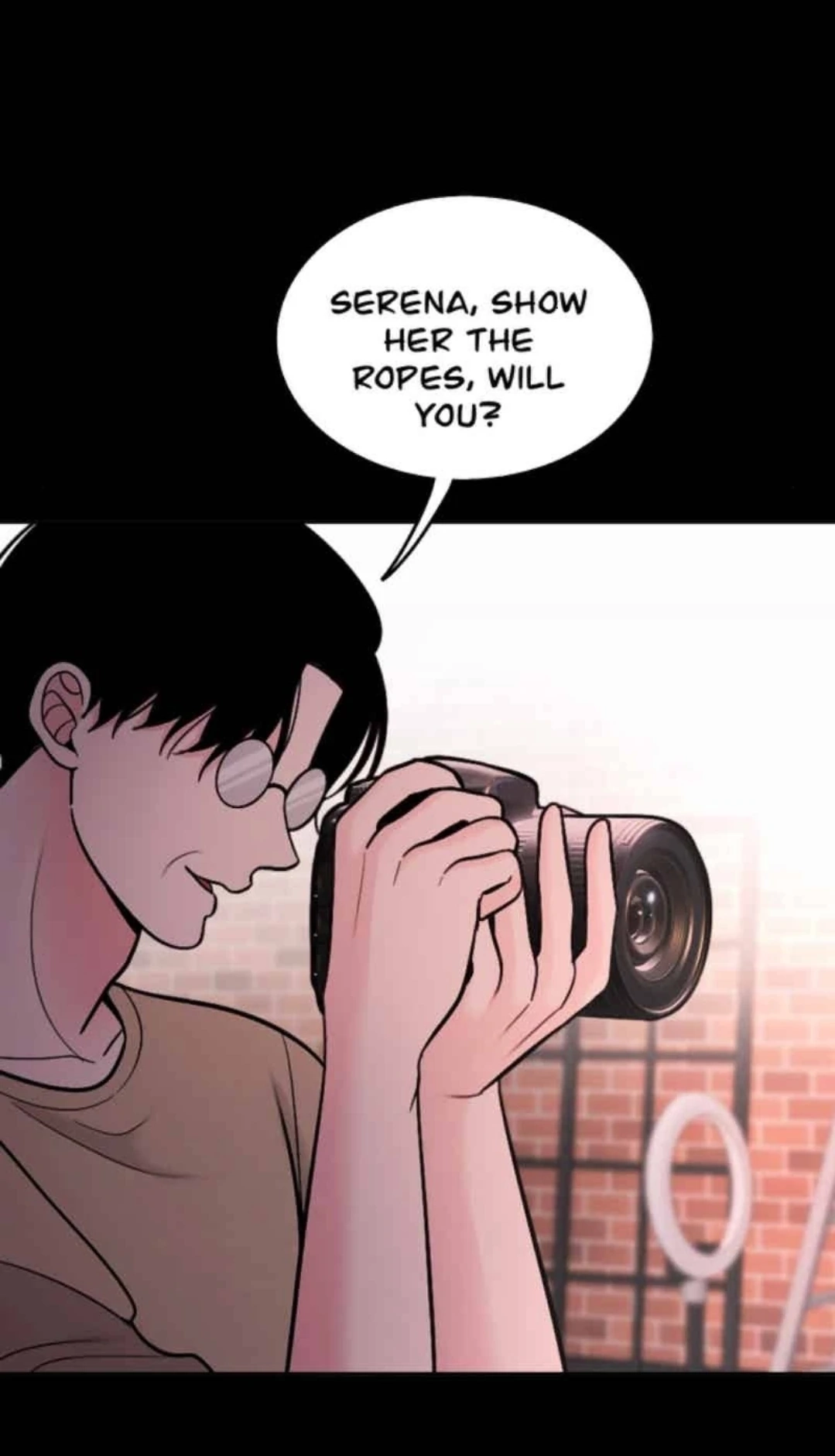 The Irritable Man Chapter 89 page 31 - 