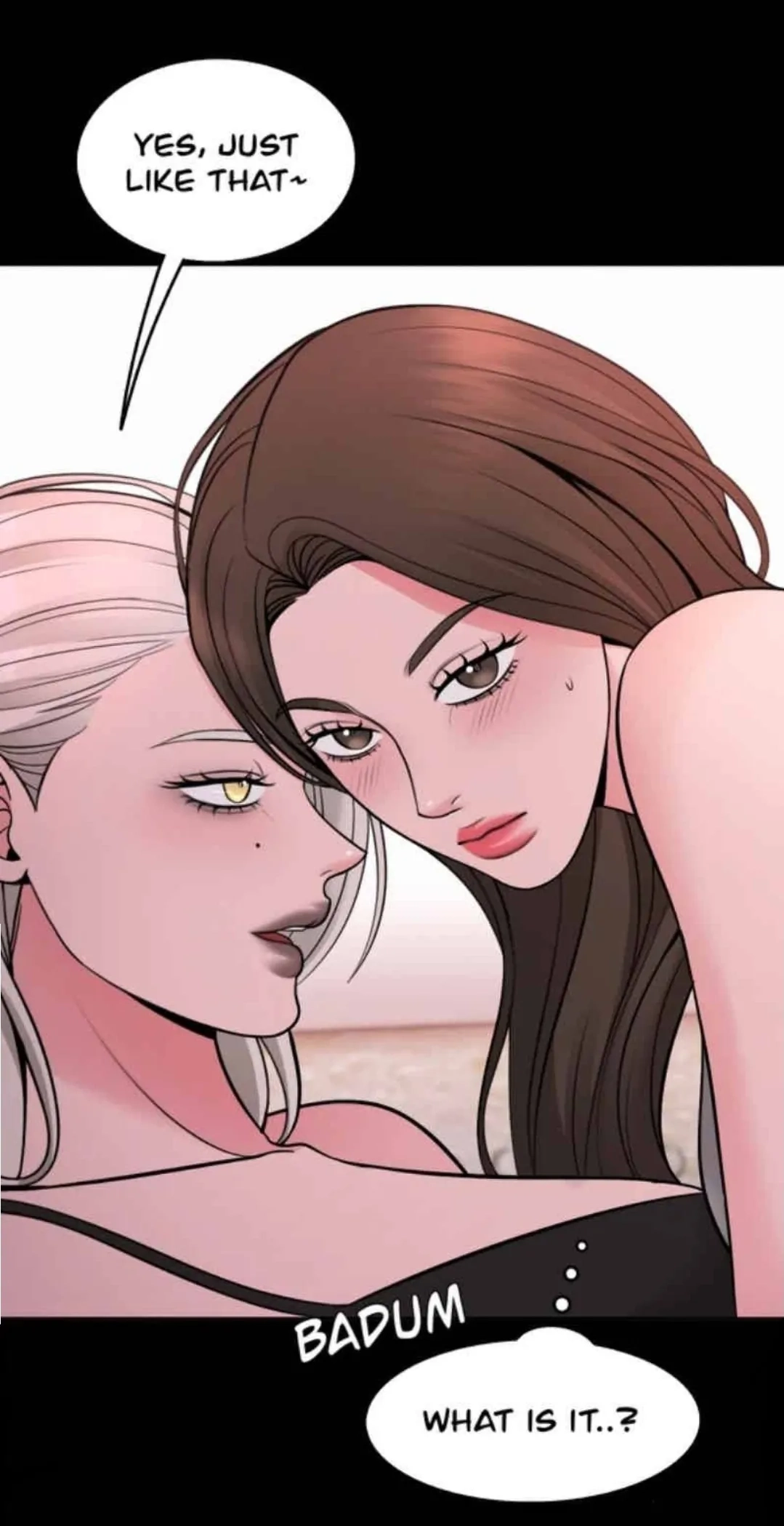 The Irritable Man Chapter 89 page 35 - 