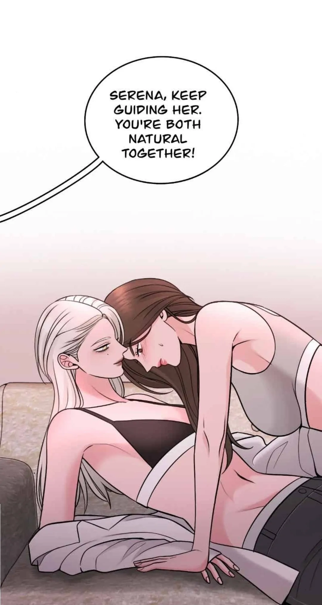 The Irritable Man Chapter 89 page 39 - 