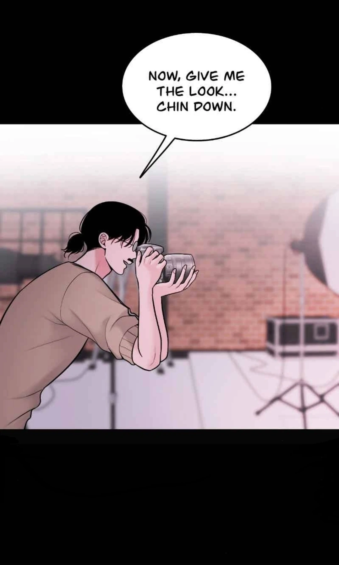 The Irritable Man Chapter 89 page 5 - 