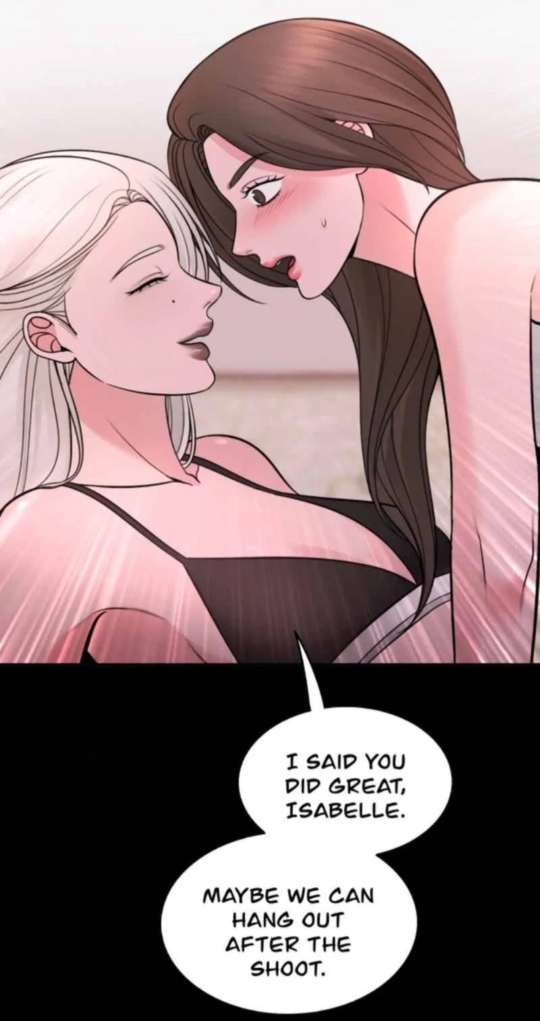 The Irritable Man Chapter 89 page 45 - 