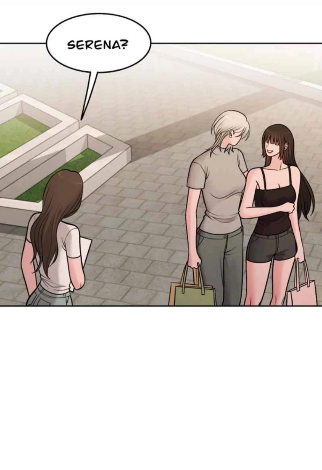 The Irritable Man Chapter 89 page 47 - 