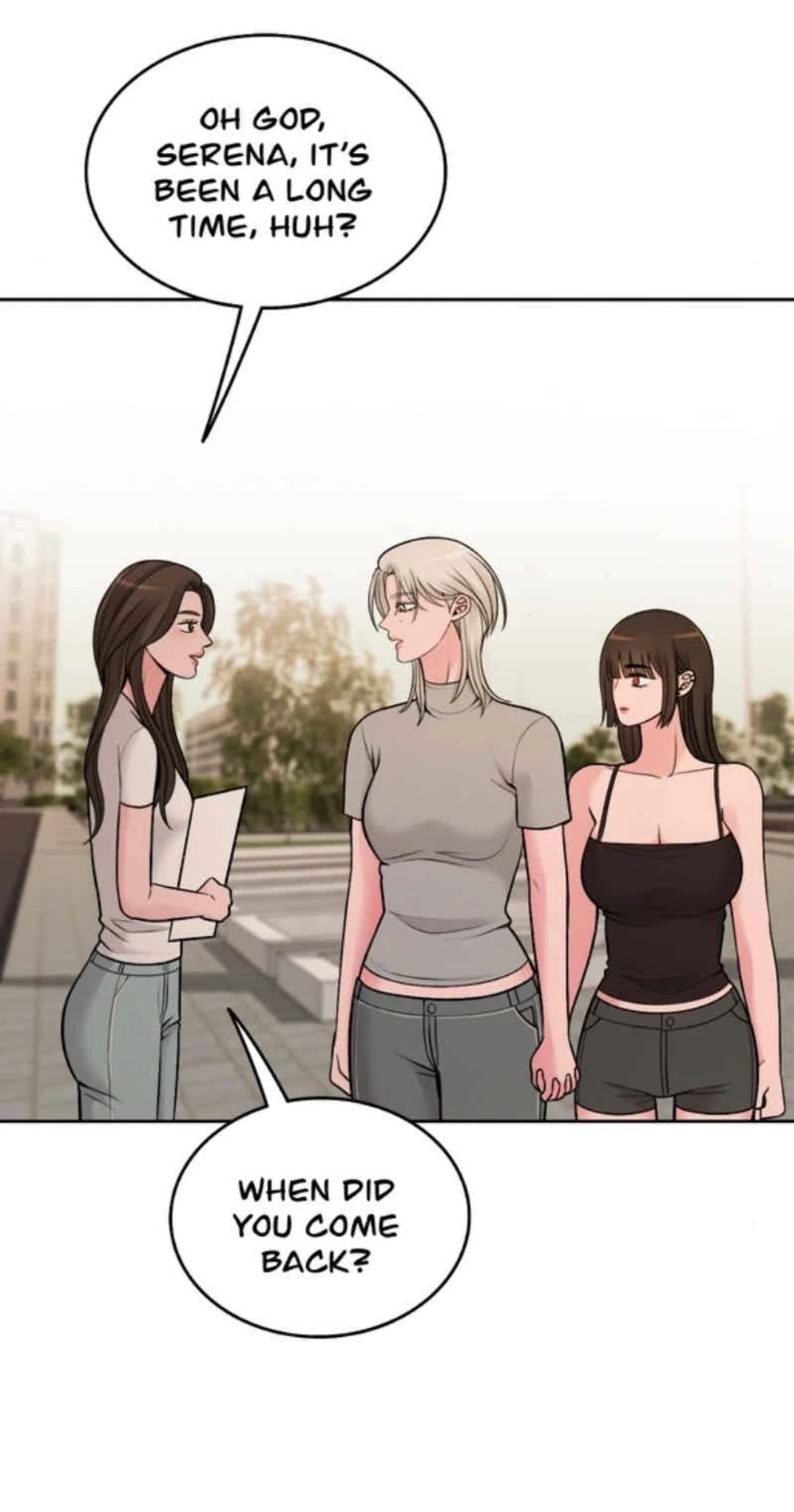 The Irritable Man Chapter 89 page 51 - 