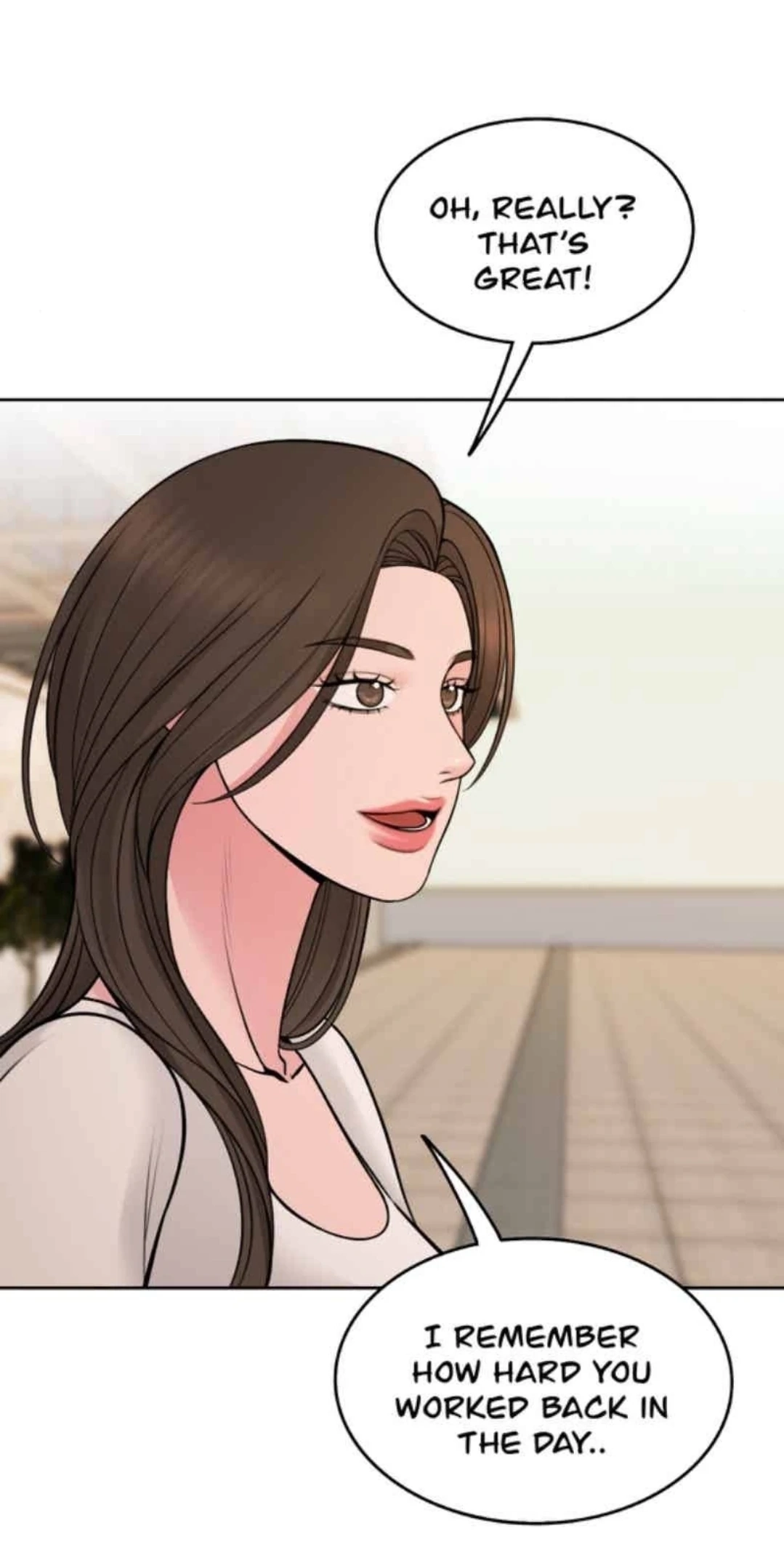 The Irritable Man Chapter 89 page 54 - 