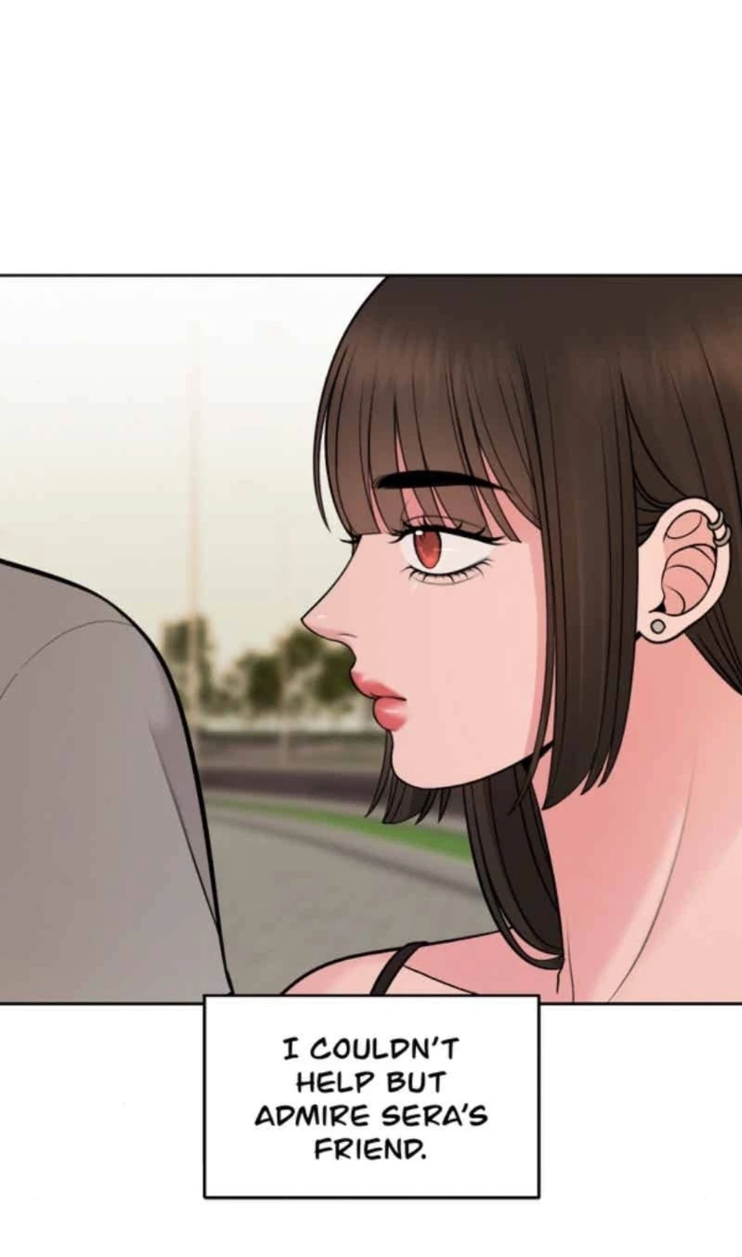 The Irritable Man Chapter 89 page 56 - 