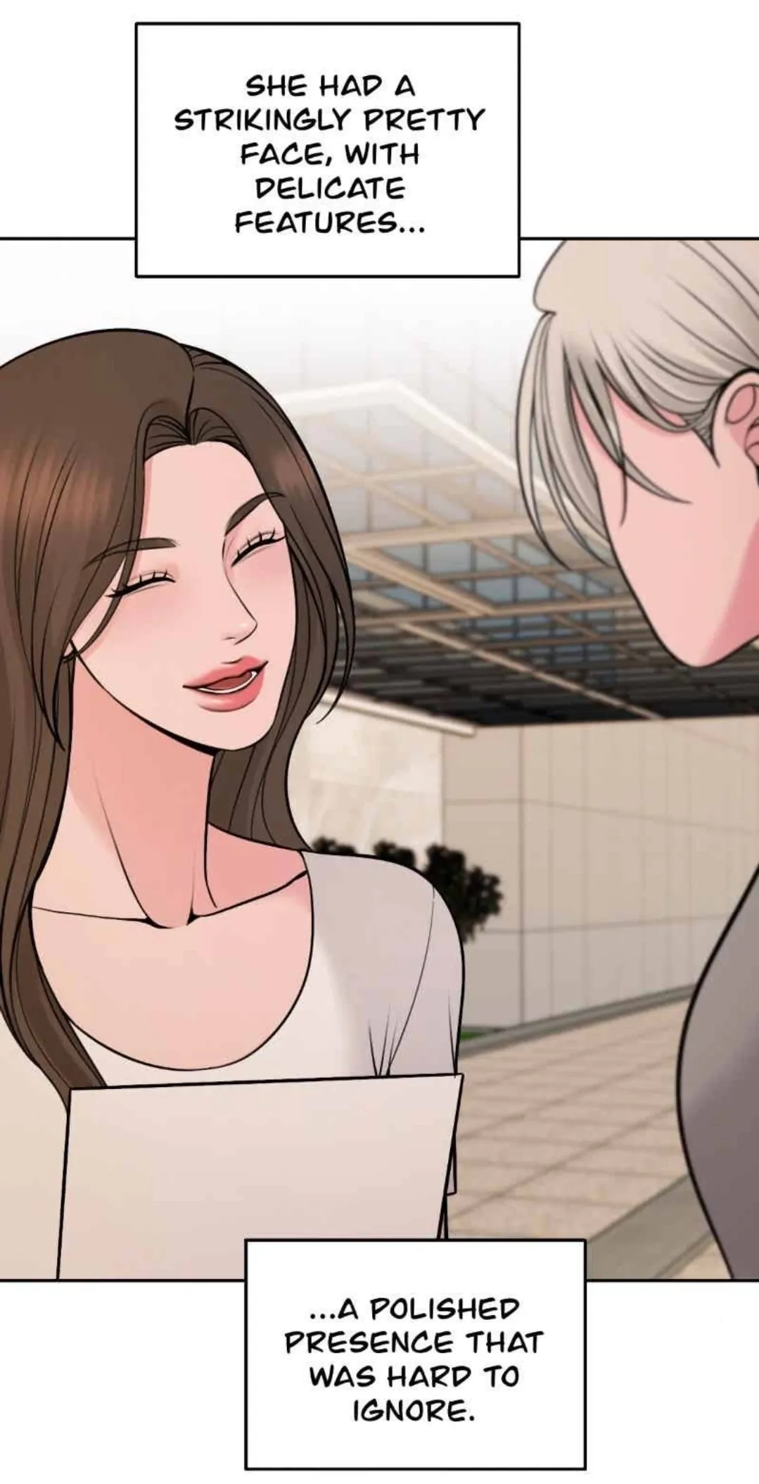 The Irritable Man Chapter 89 page 57 - 