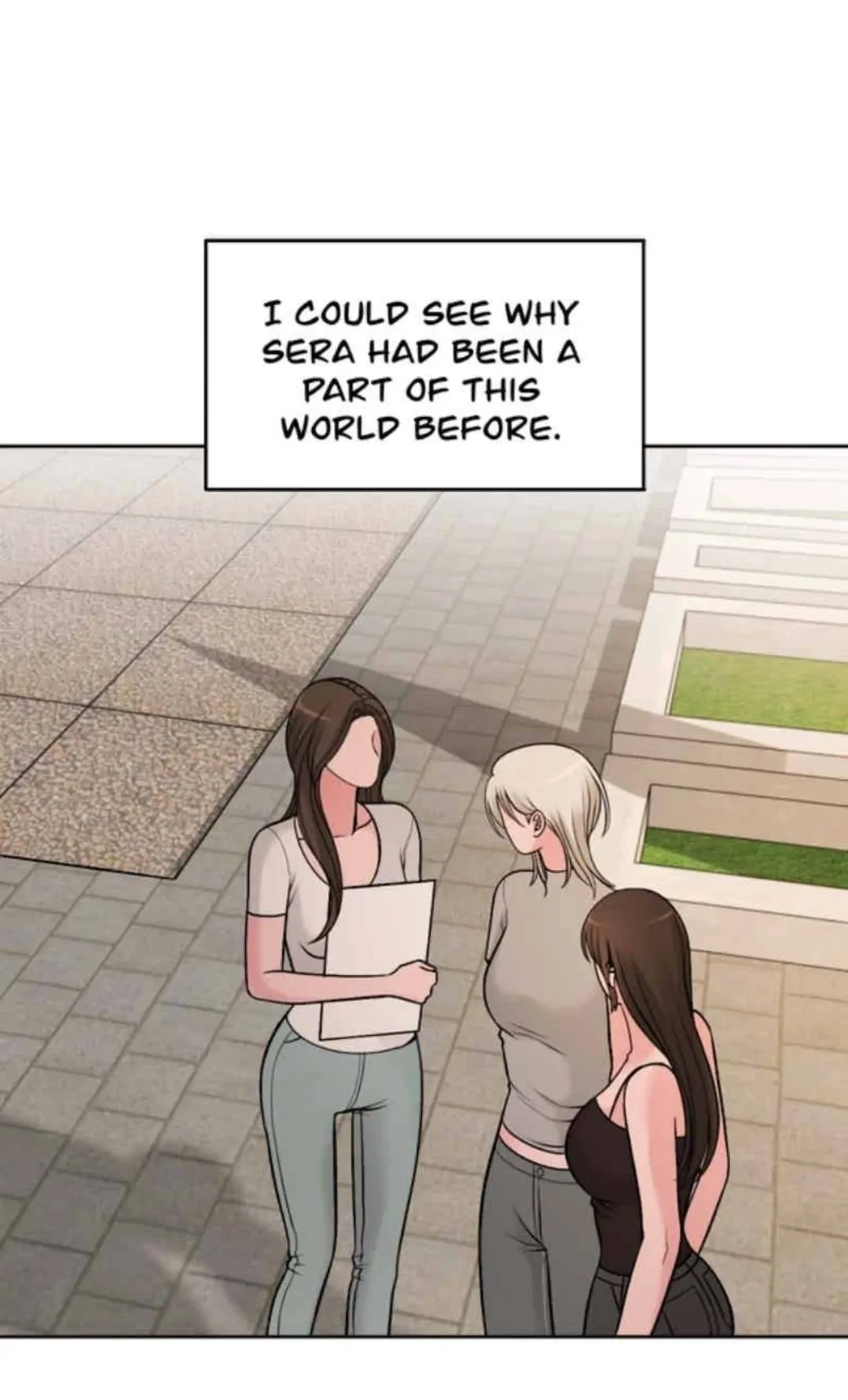 The Irritable Man Chapter 89 page 58 - 