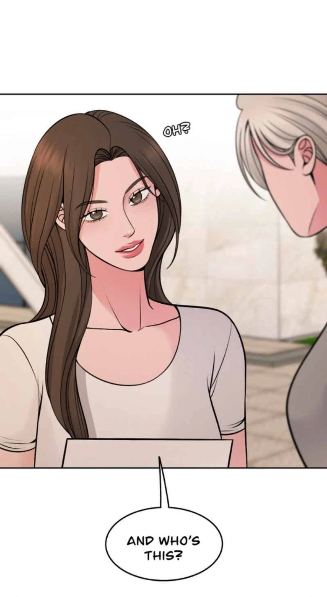 The Irritable Man Chapter 89 page 59 - 