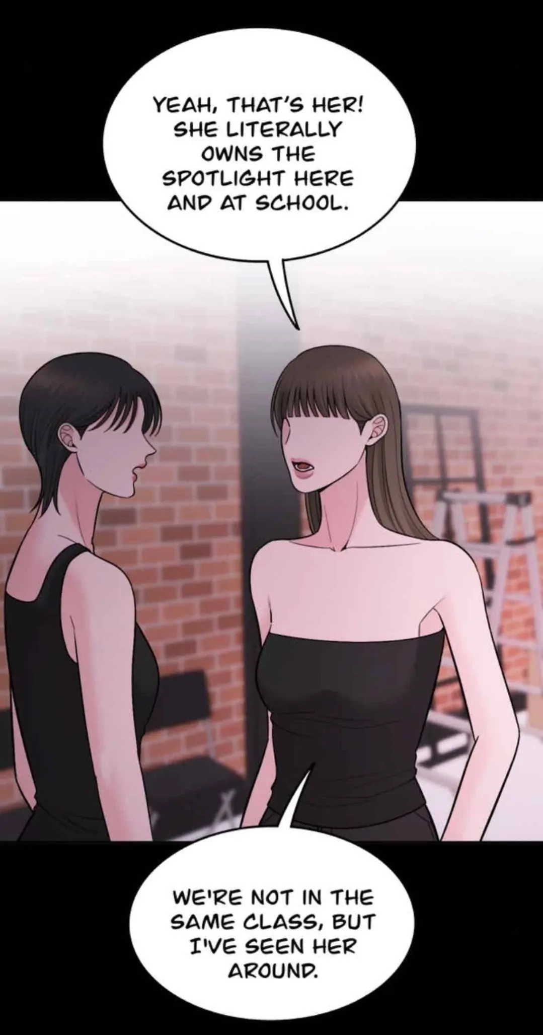 The Irritable Man Chapter 89 page 9 - 