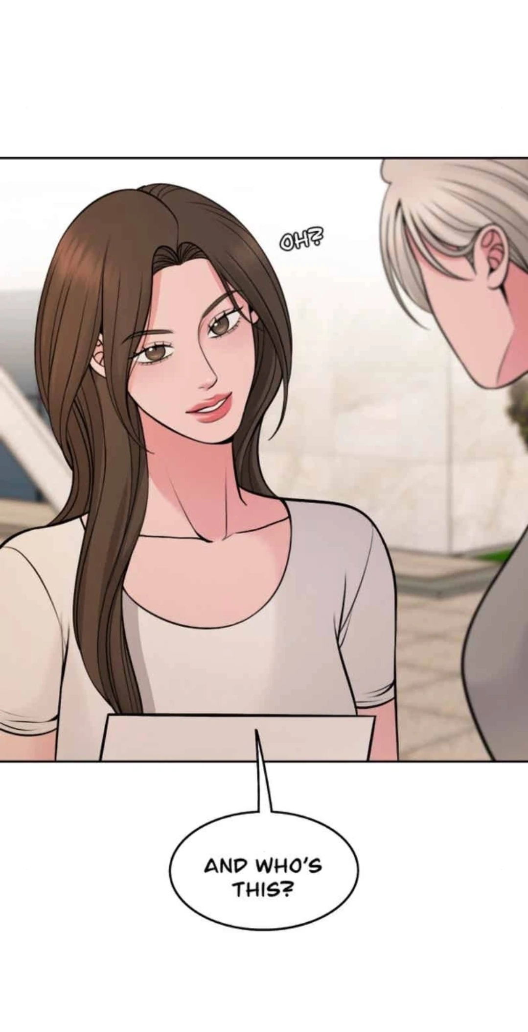 The Irritable Man Chapter 90 page 2 - 