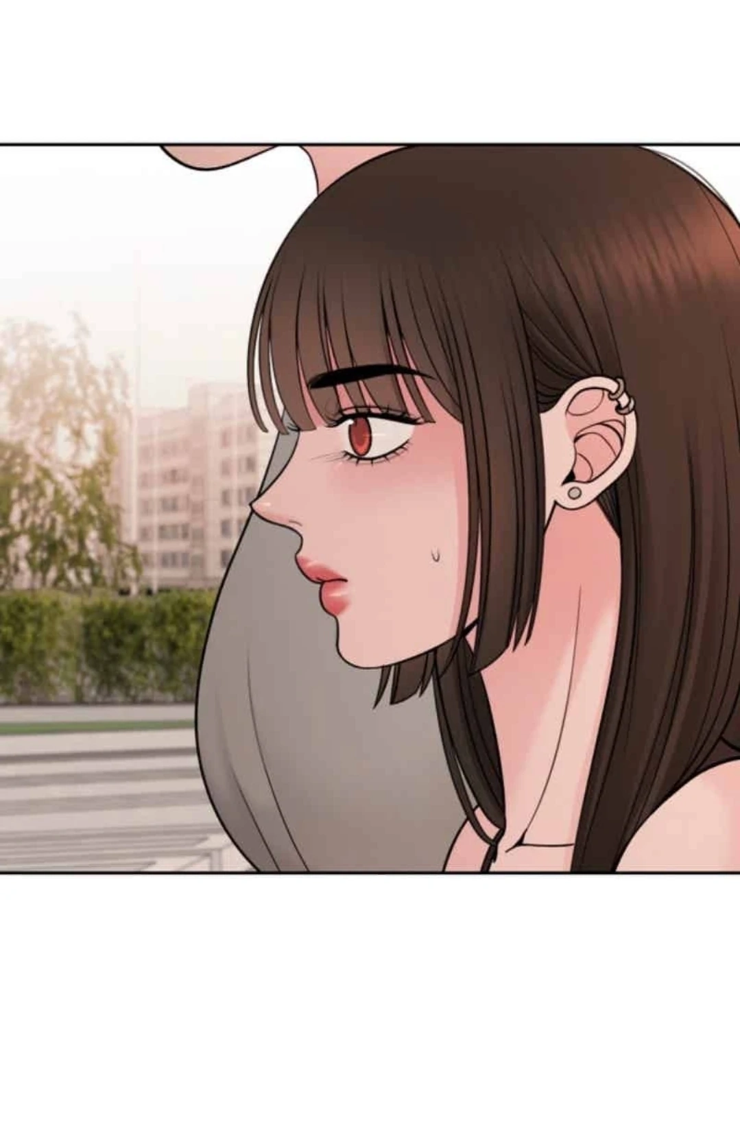 The Irritable Man Chapter 90 page 11 - 