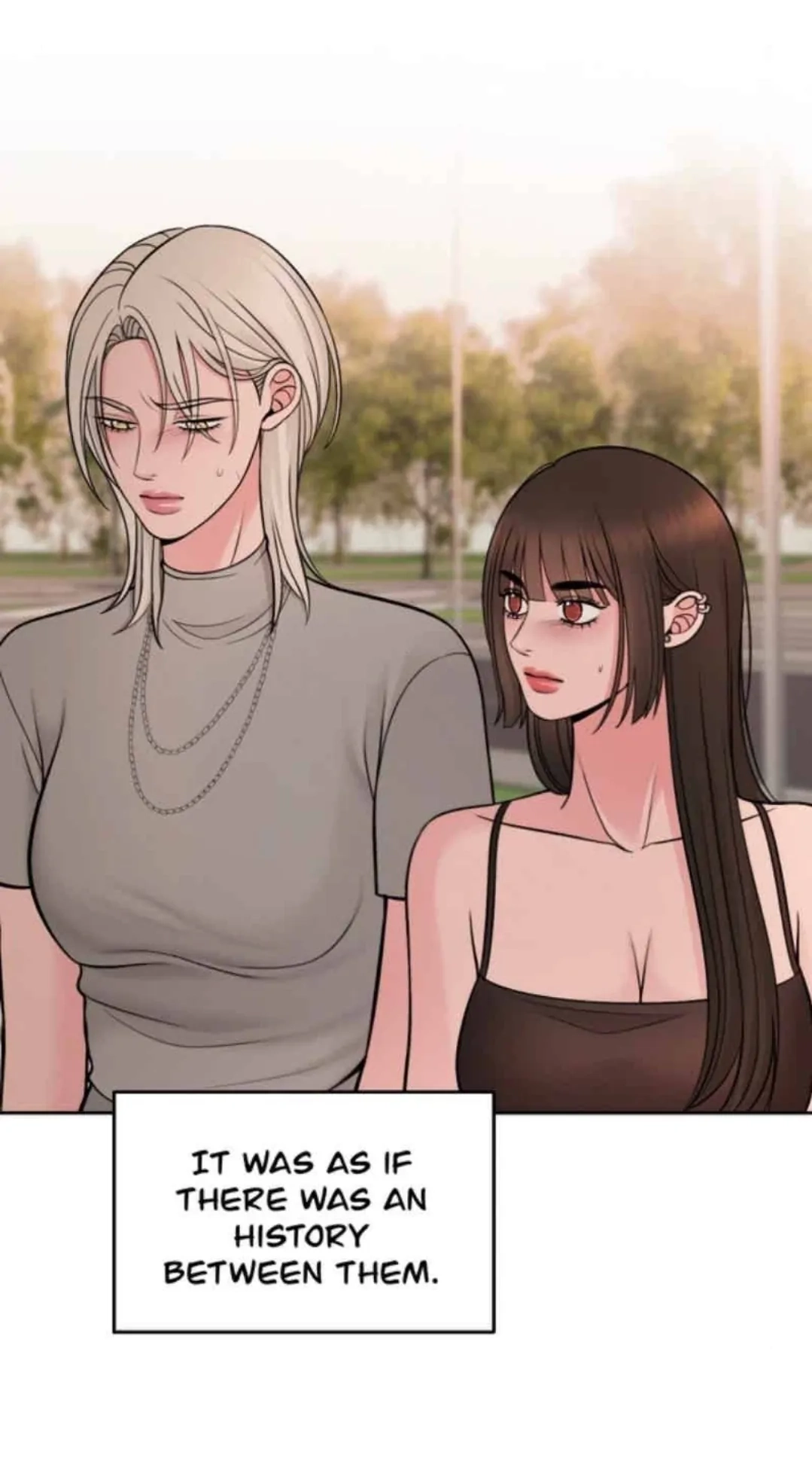 The Irritable Man Chapter 90 page 14 - 