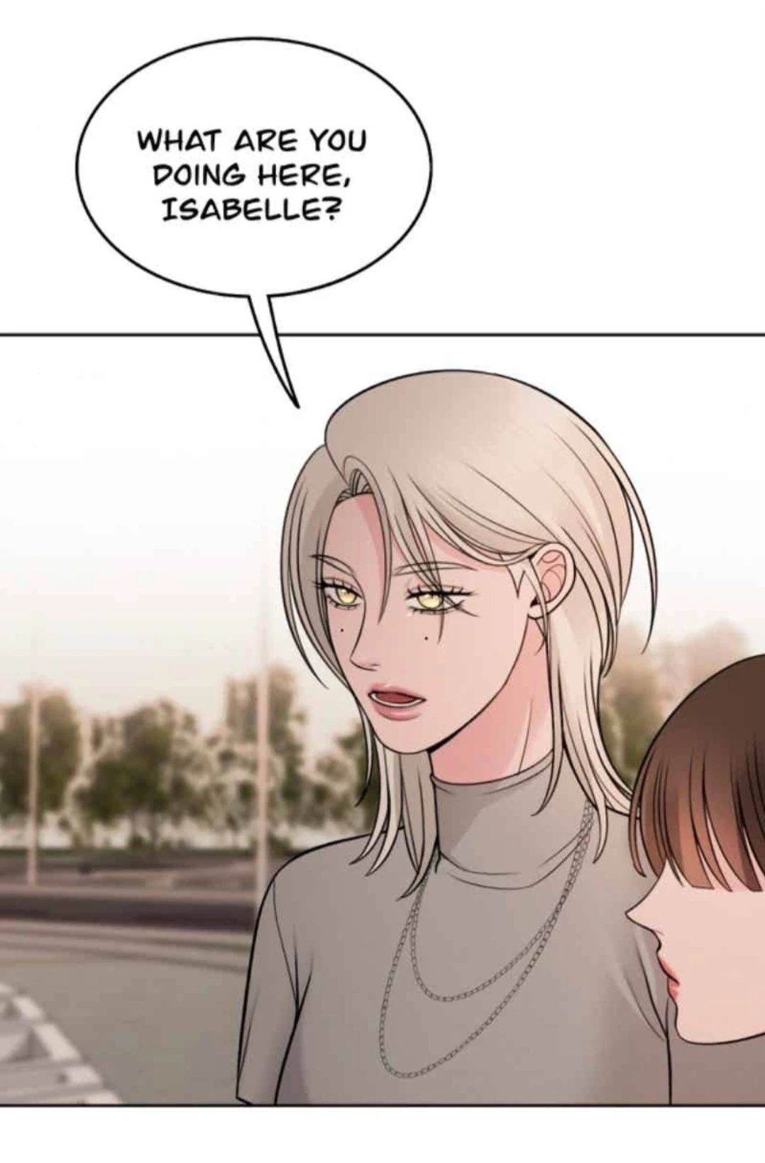 The Irritable Man Chapter 90 page 16 - 