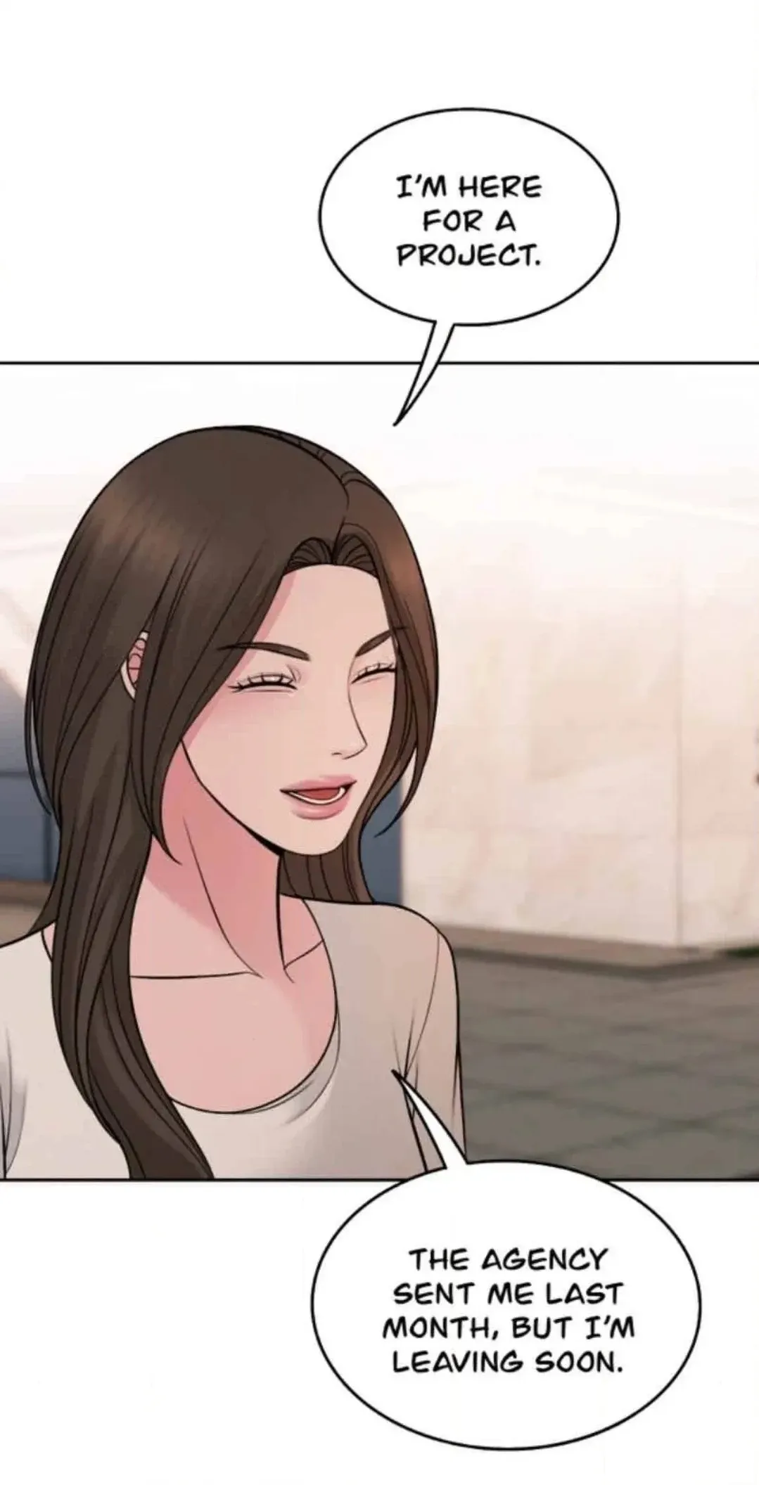 The Irritable Man Chapter 90 page 17 - 