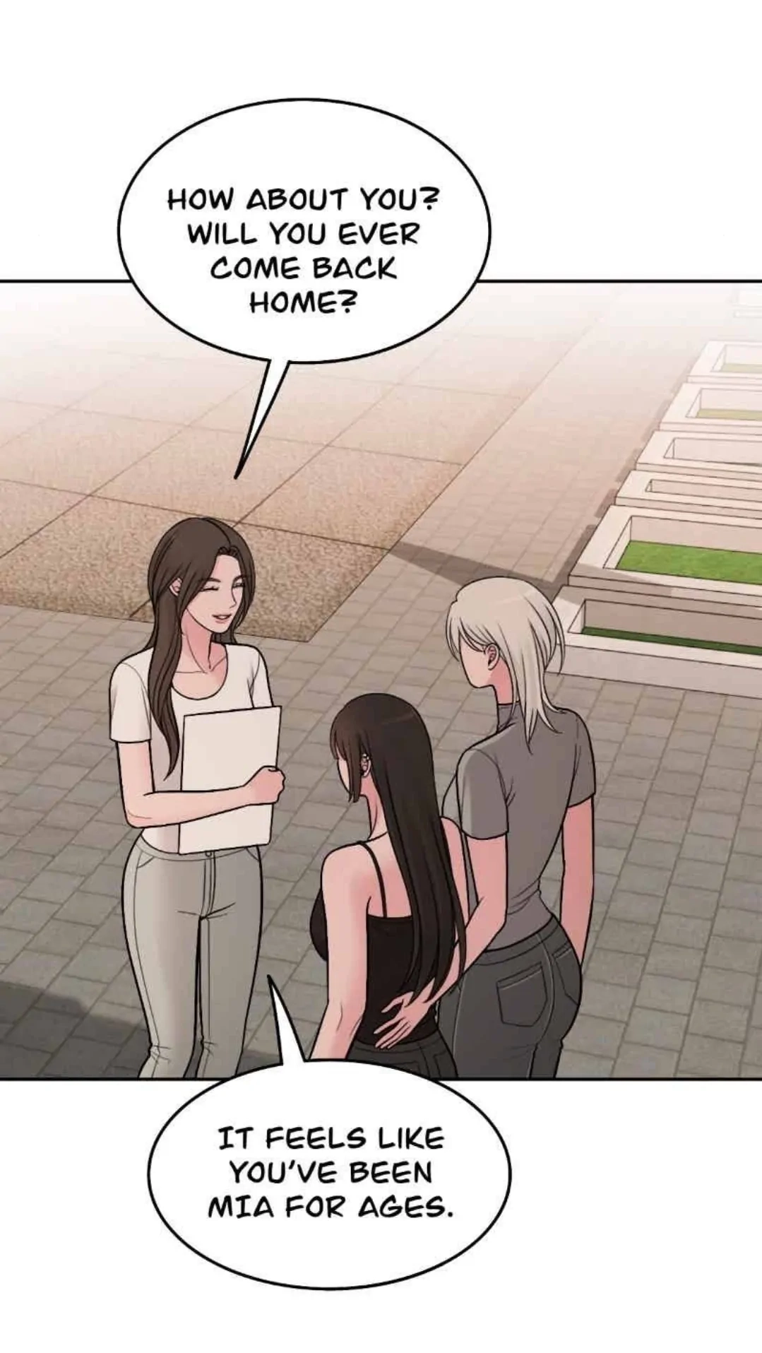 The Irritable Man Chapter 90 page 18 - 