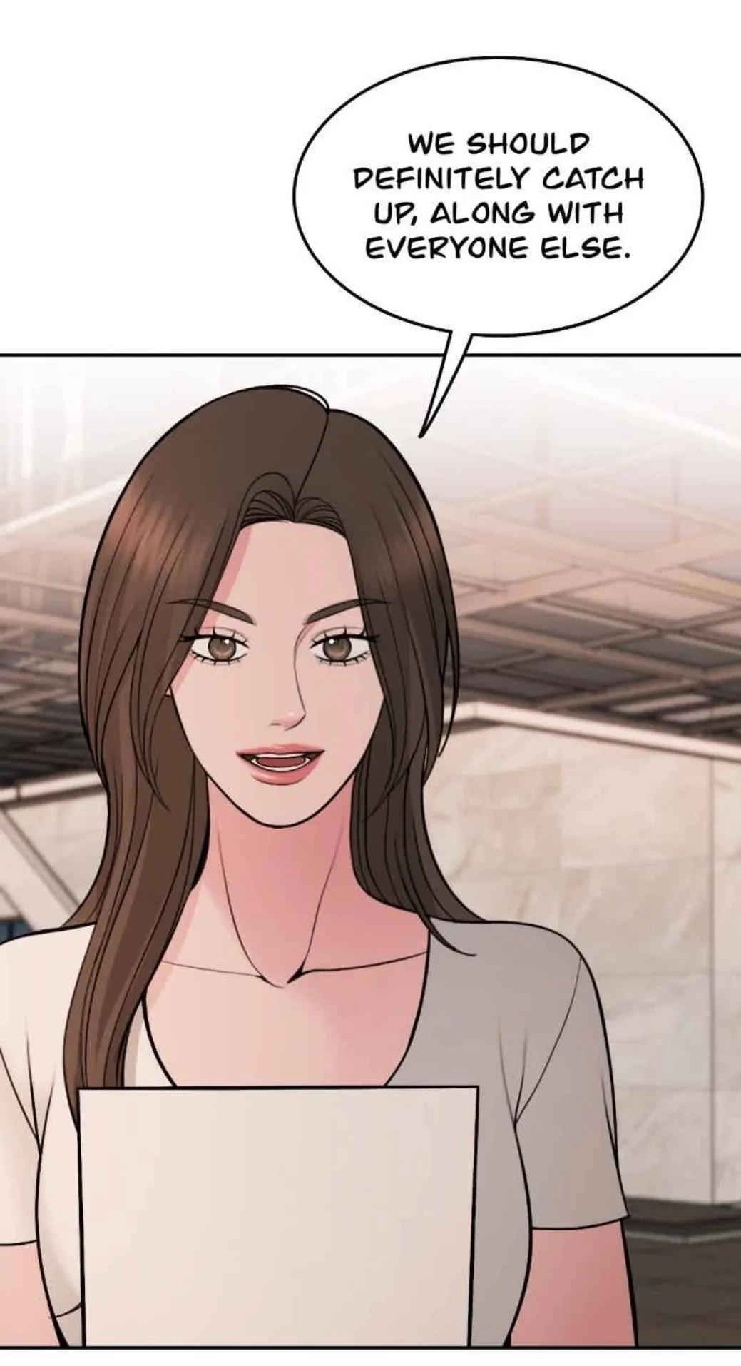 The Irritable Man Chapter 90 page 19 - 