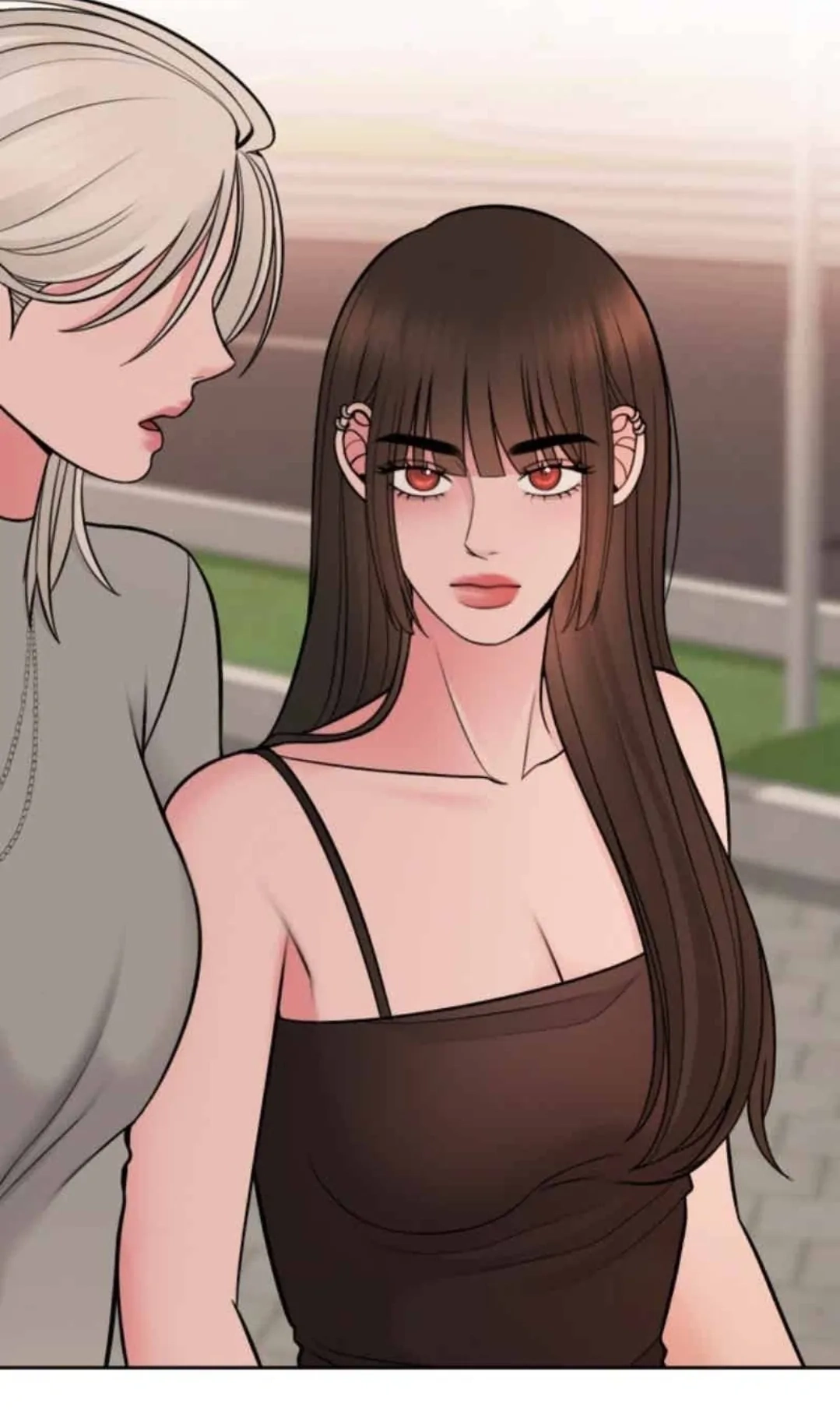 The Irritable Man Chapter 90 page 3 - 