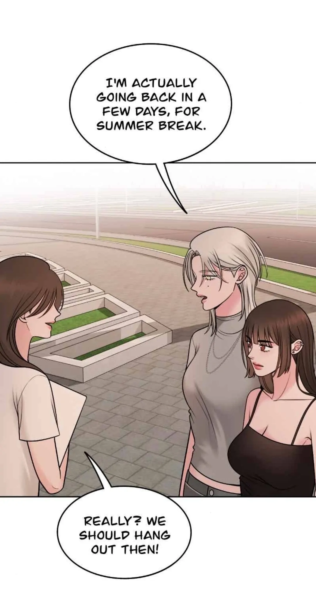 The Irritable Man Chapter 90 page 21 - 