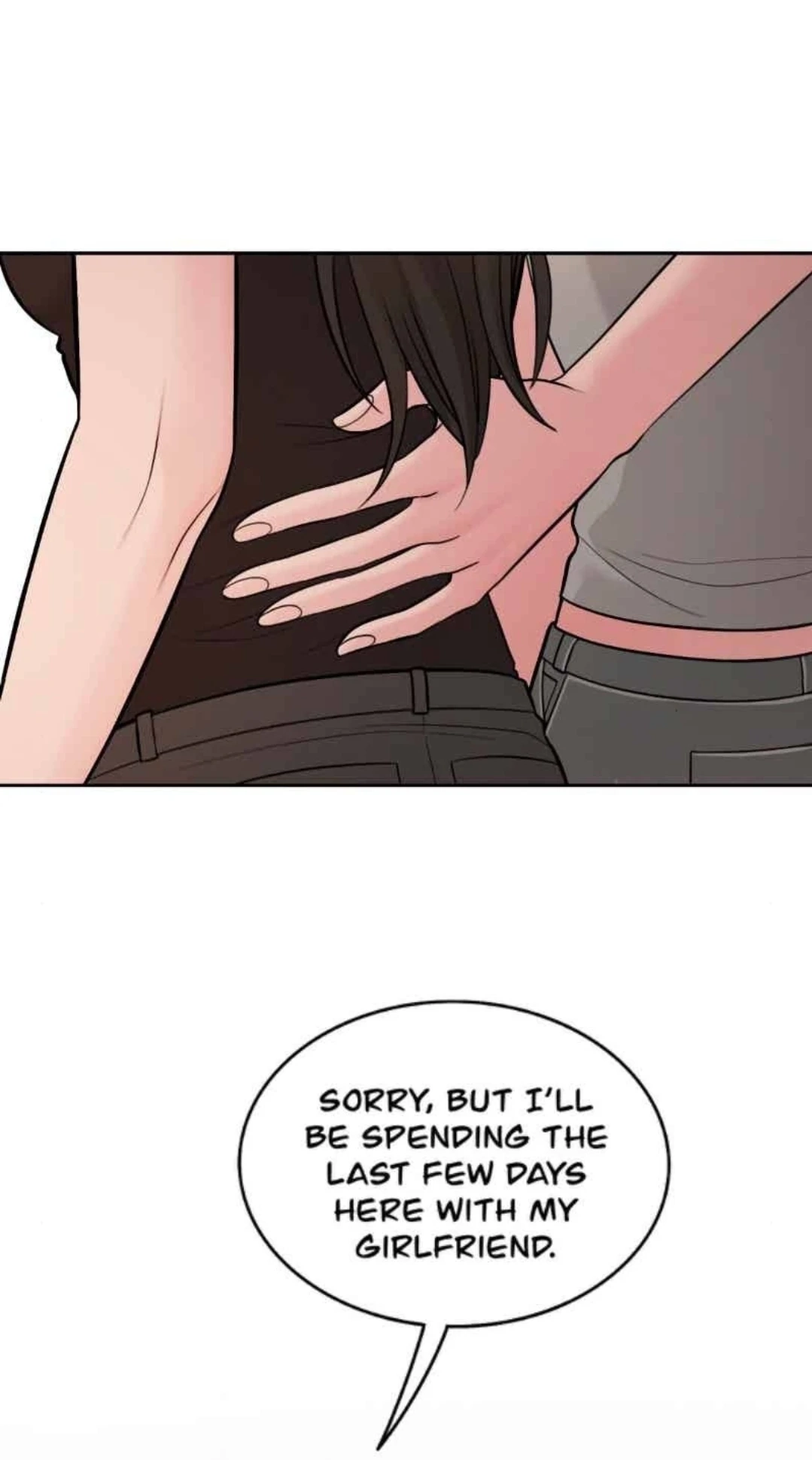 The Irritable Man Chapter 90 page 24 - 