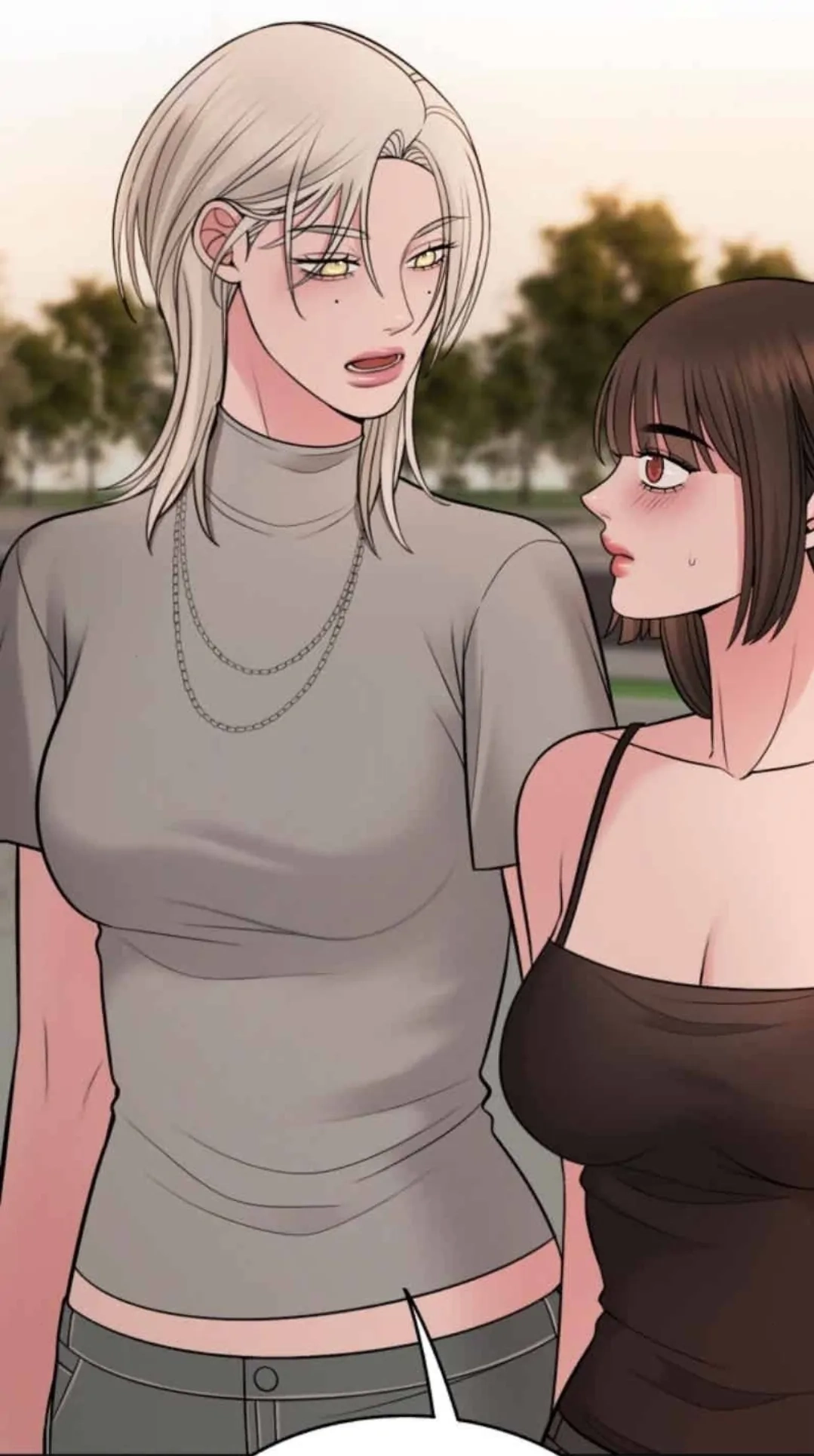 The Irritable Man Chapter 90 page 25 - 